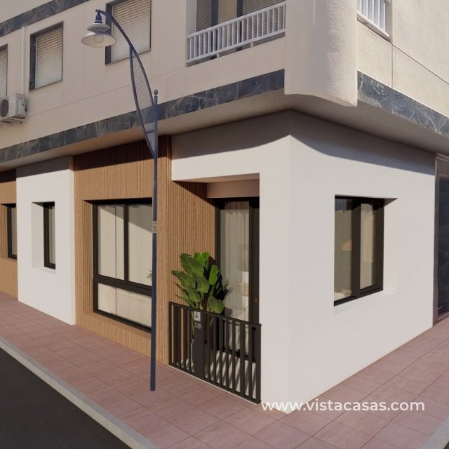 Apartamento - Obra Nueva - San Javier - San Javier