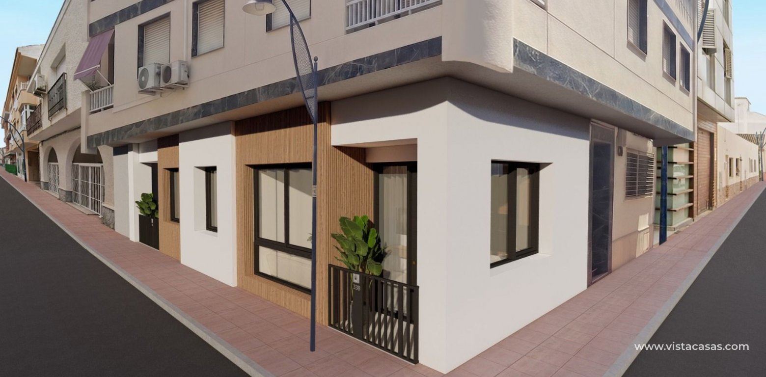 Pierwotny - Apartment - 