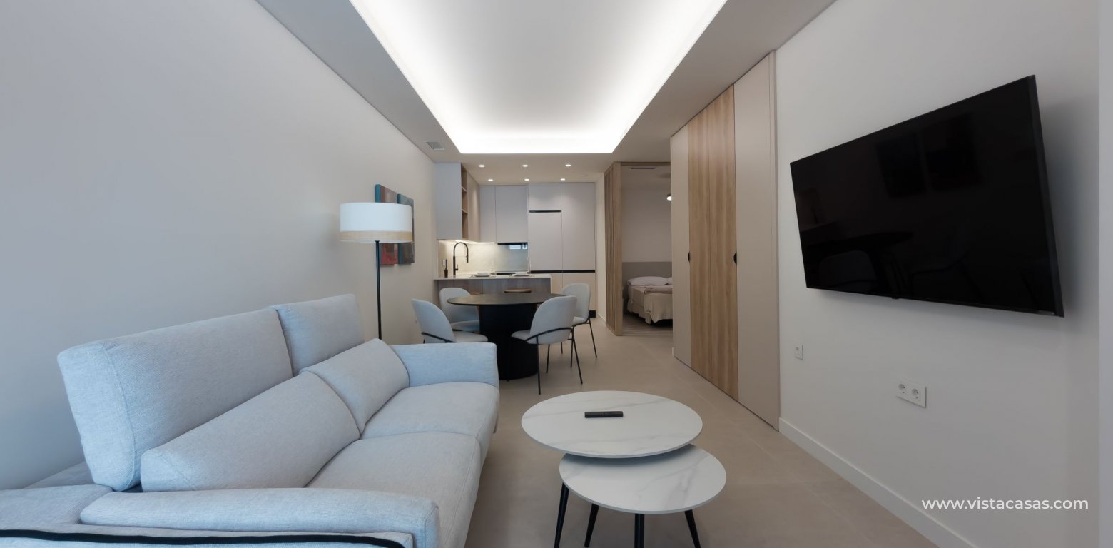 Pierwotny - Apartment - 