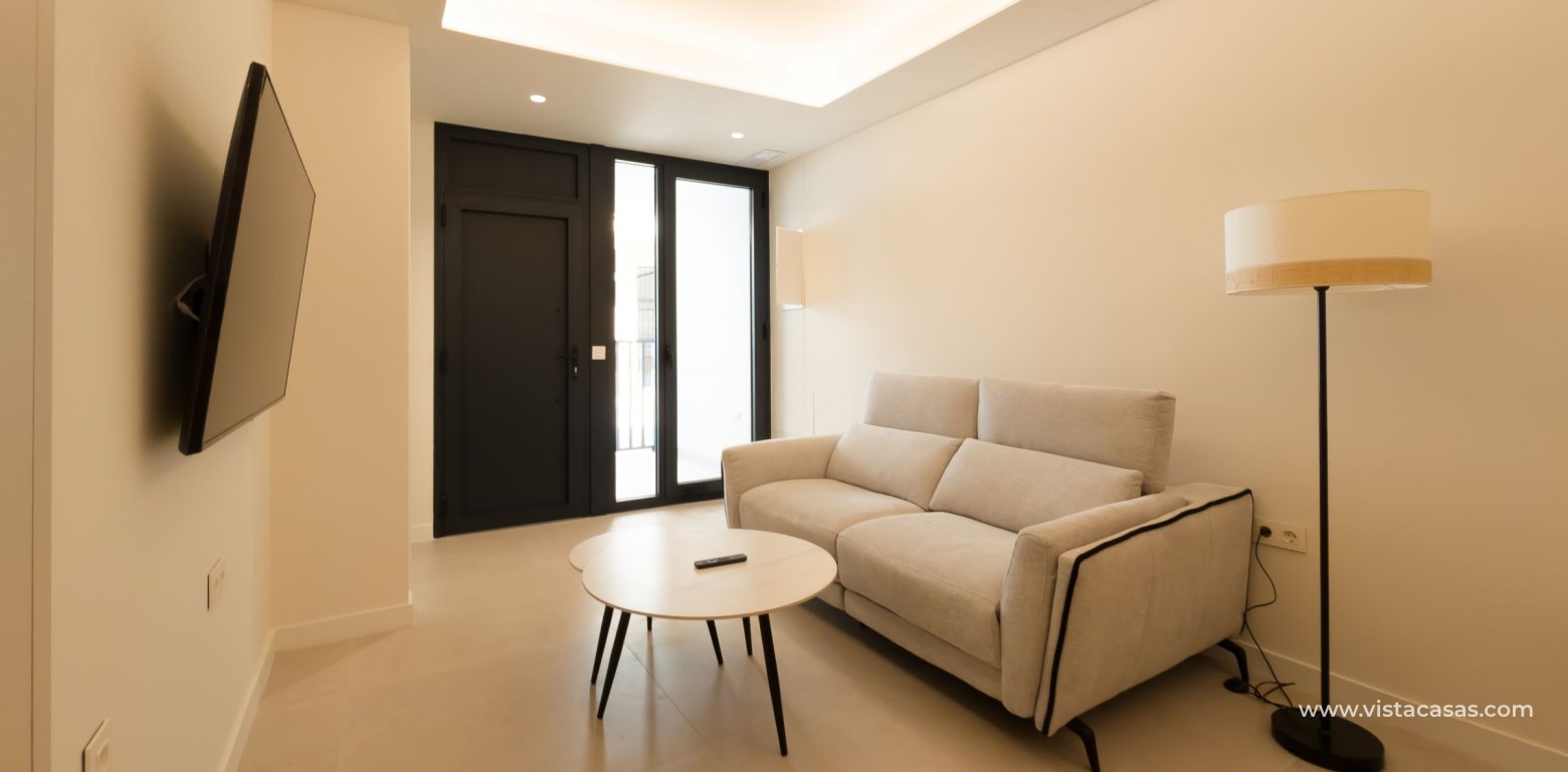Pierwotny - Apartment - 
