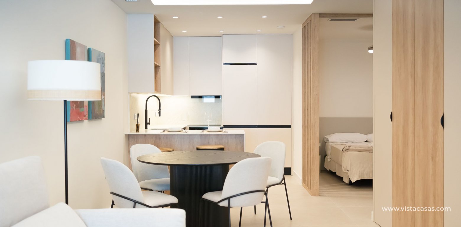 Pierwotny - Apartment - 