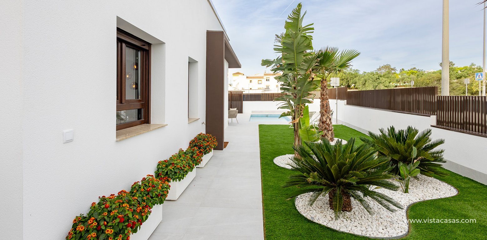 New Build - Townhouse - Vistabella Golf