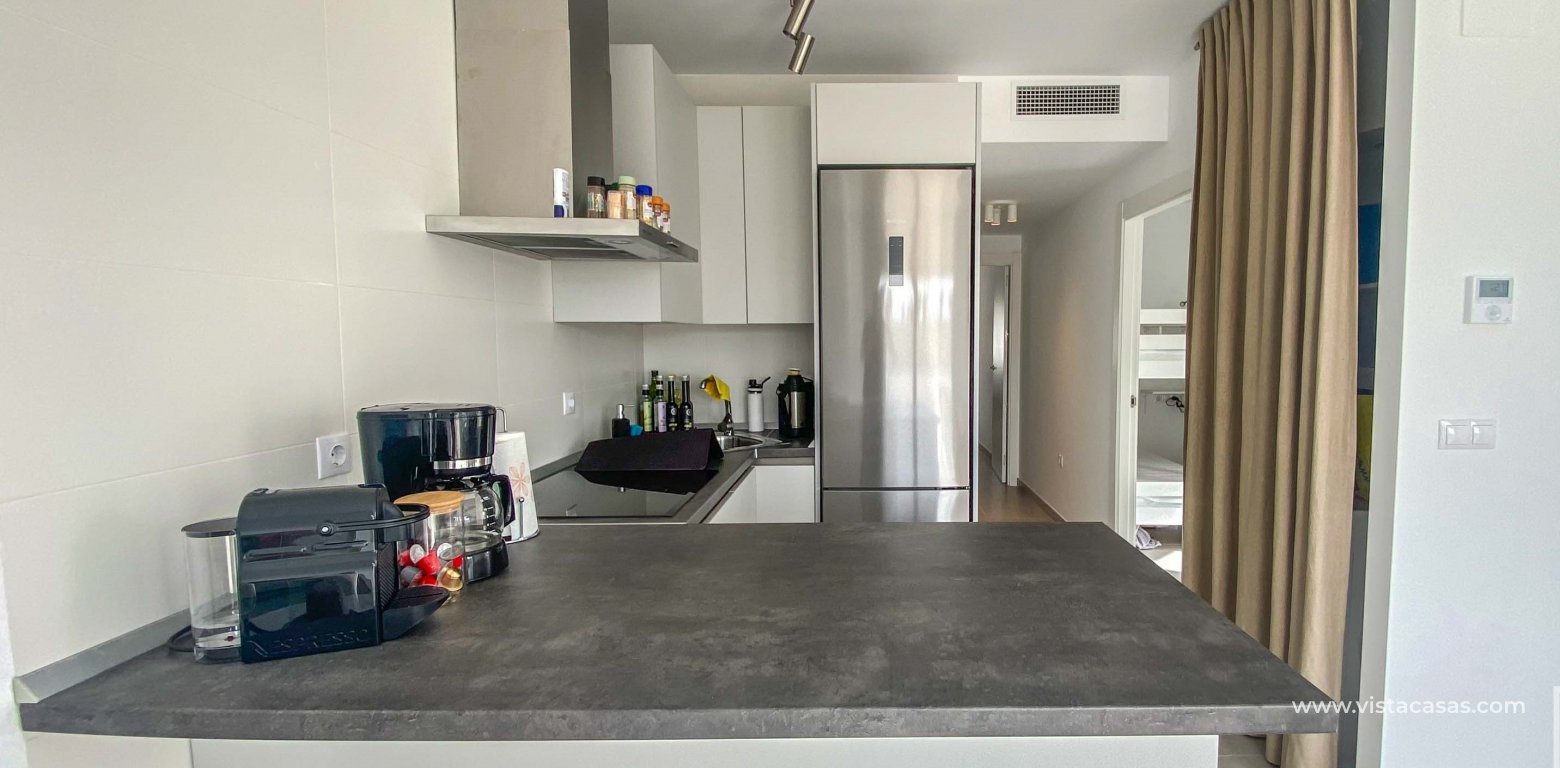 New Build - Townhouse - 