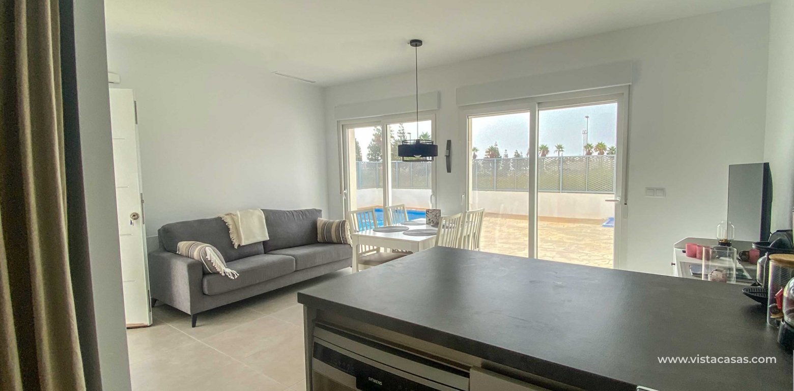 New Build - Townhouse - 