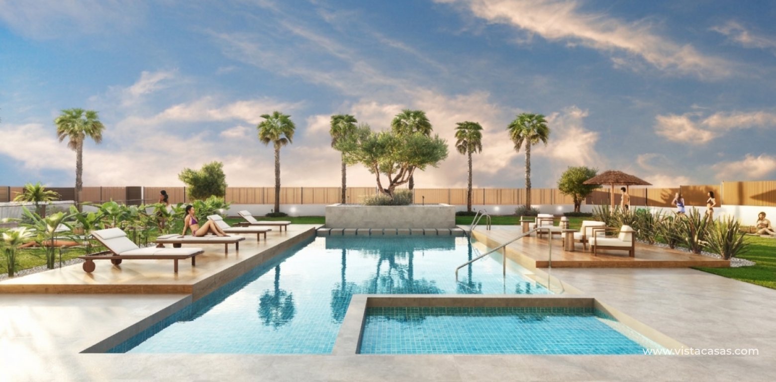 Pierwotny - Apartment - Torrevieja