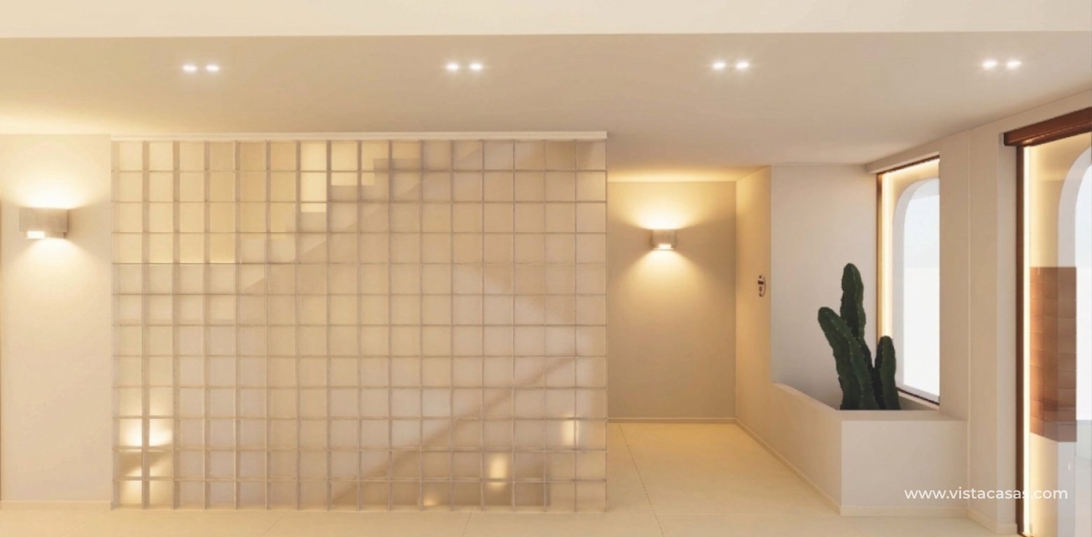 New Build - Wohnung - Torrevieja