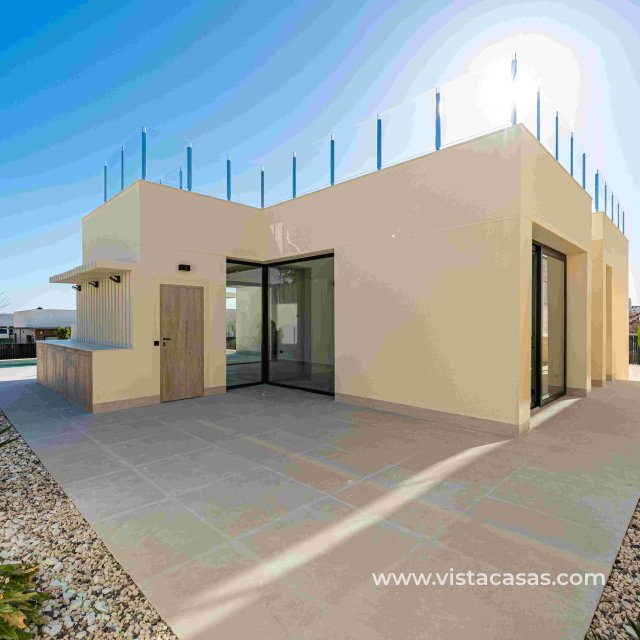 Chalet - Obra Nueva - Polop - Polop