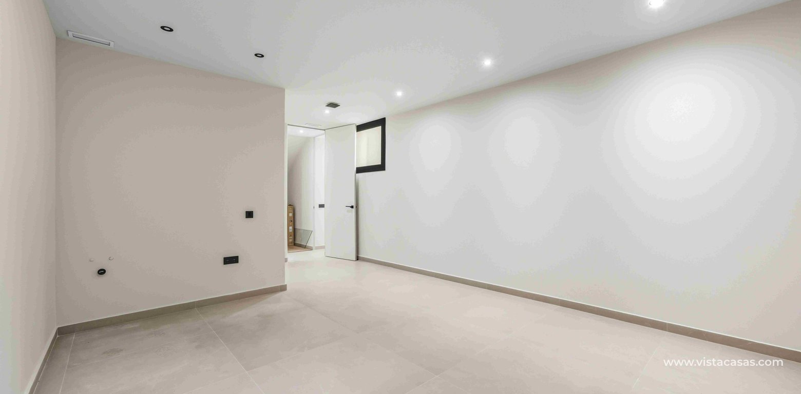 New Build - Villa - Polop