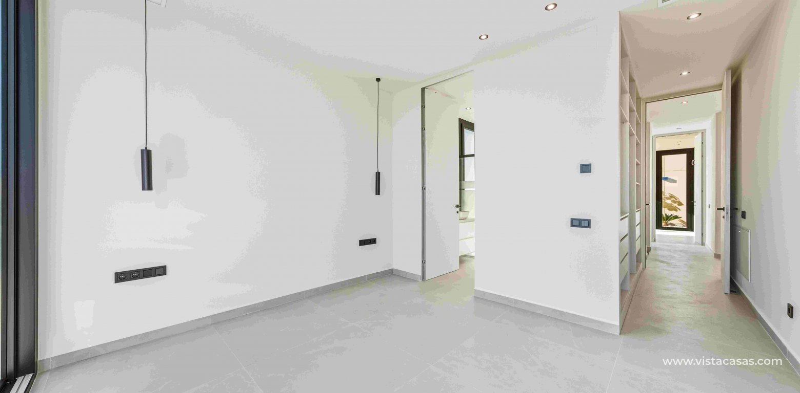 New Build - Villa - Polop