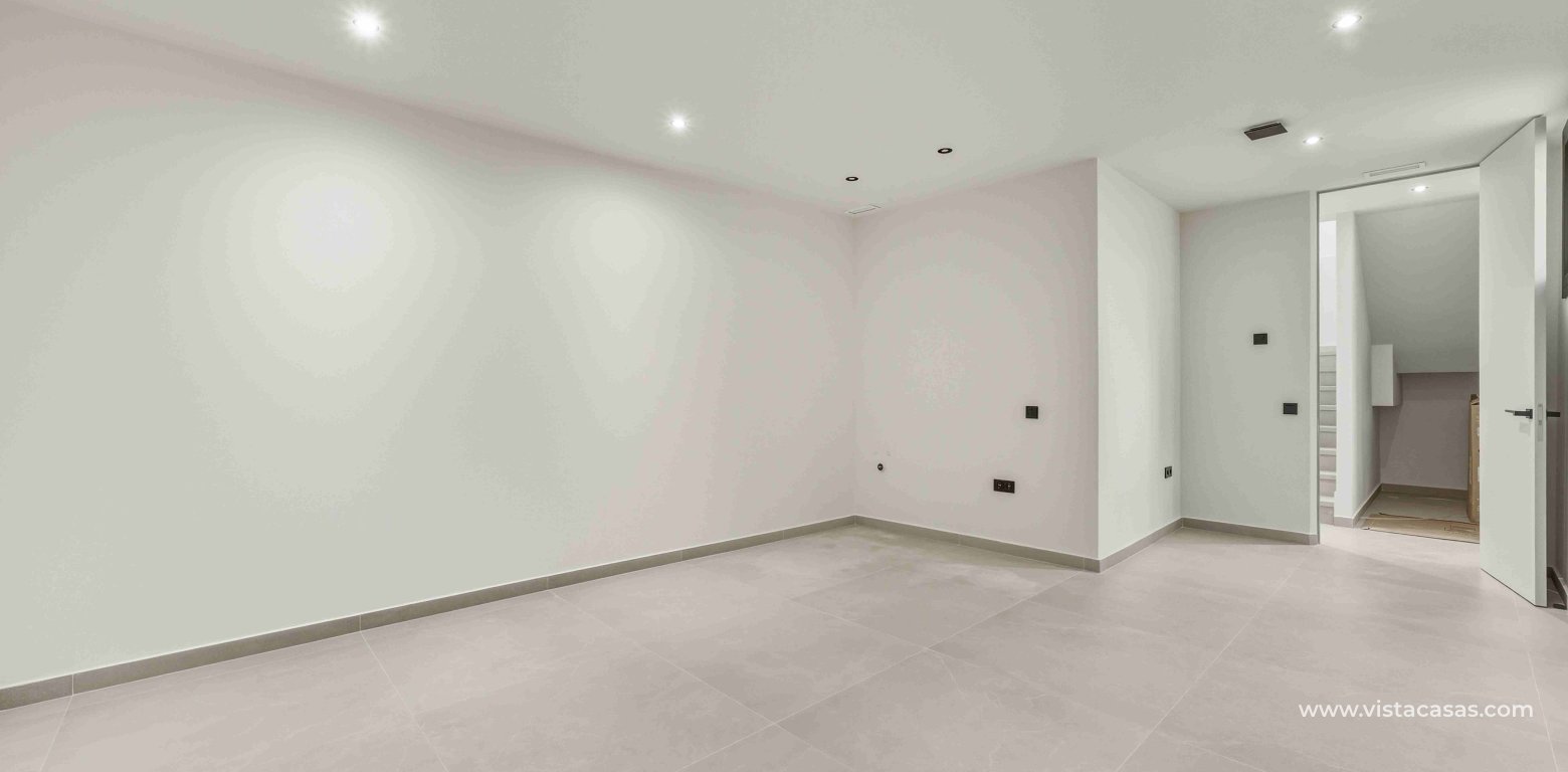 New Build - Villa - Polop