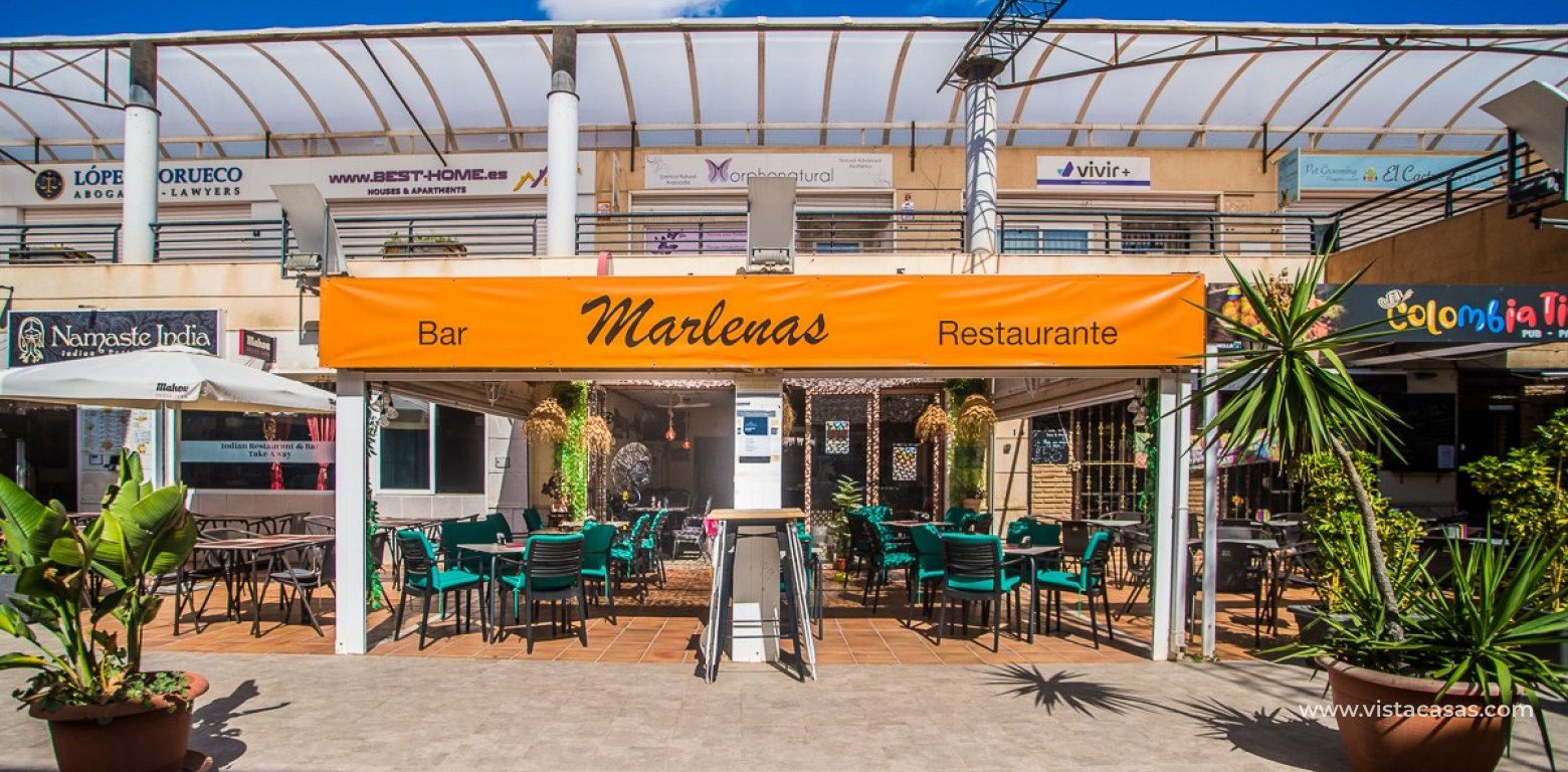 Sale - Kommerziell - ORIHUELA - Los Balcones Y los Altos