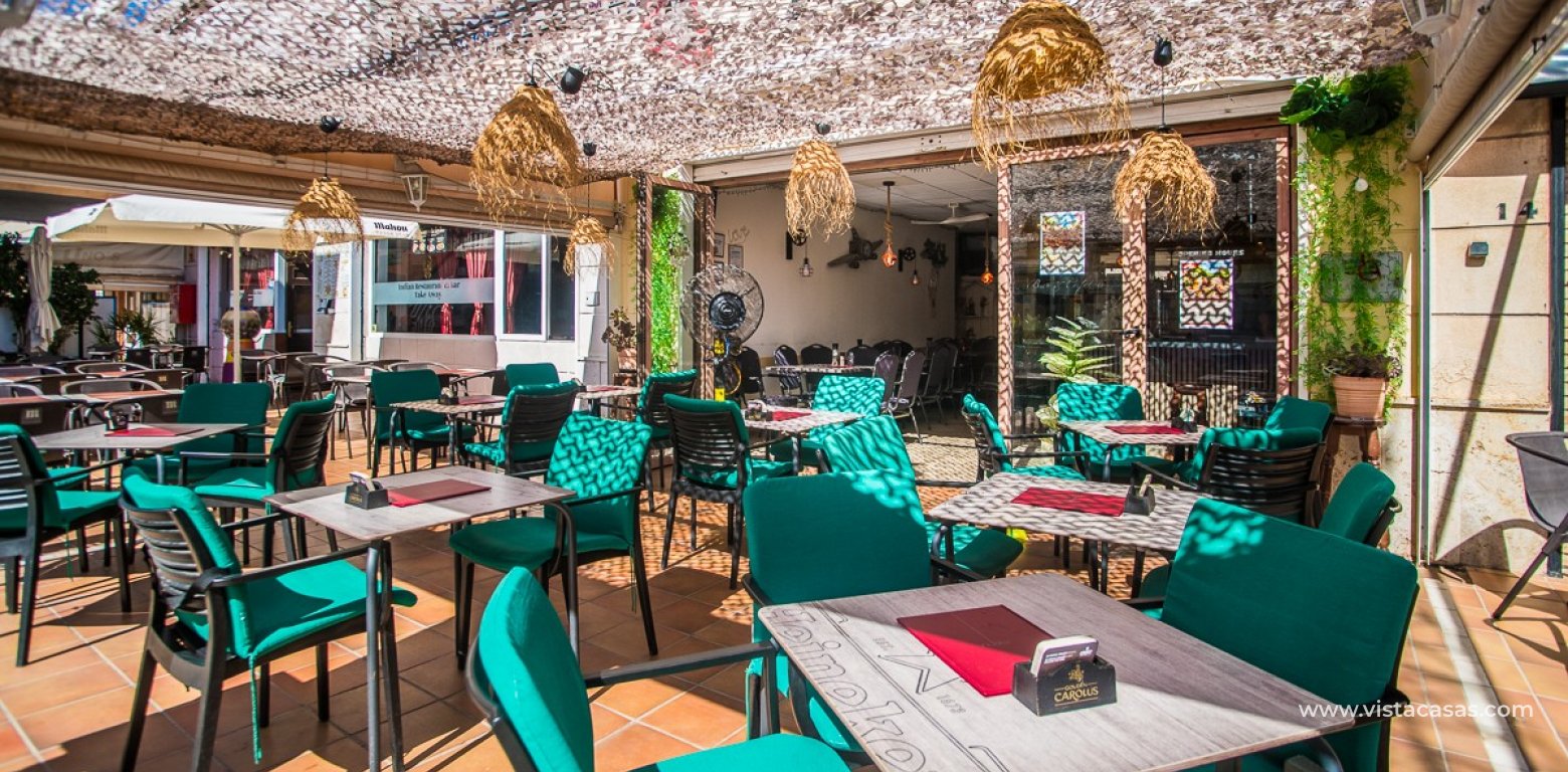 Sale - Kommerziell - ORIHUELA - Los Balcones Y los Altos