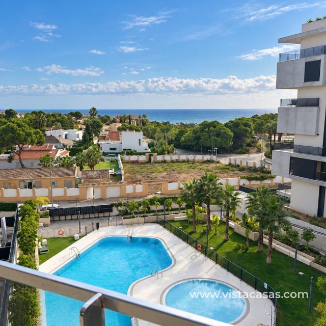 Apartment - Resale - Campoamor - Campoamor