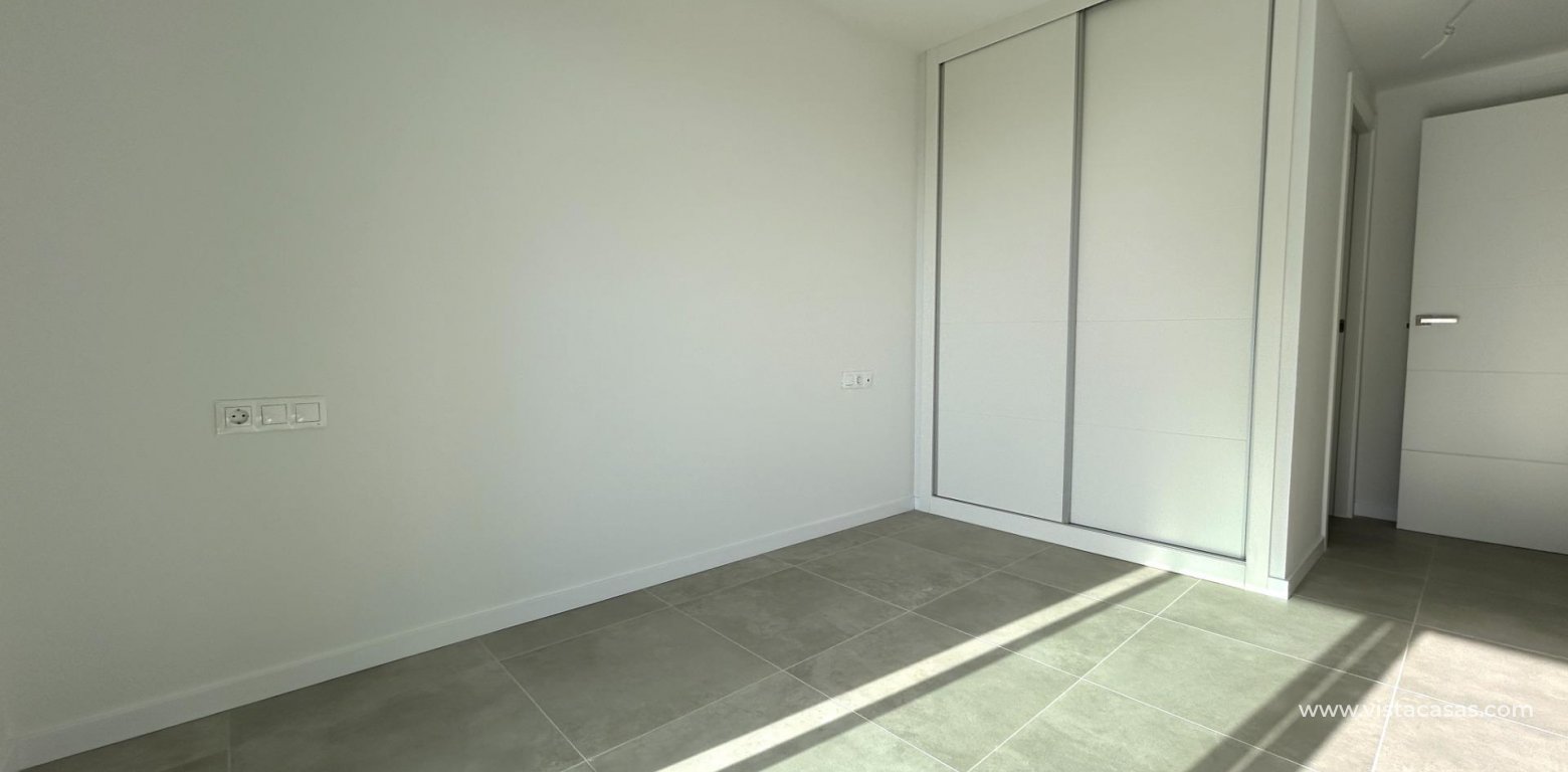 Sale - Lägenhet - Campoamor