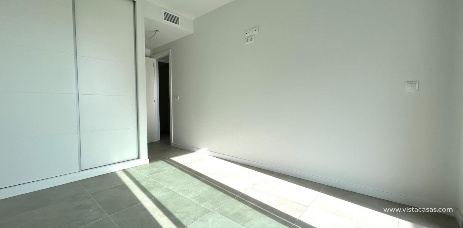 Sale - Lägenhet - Campoamor