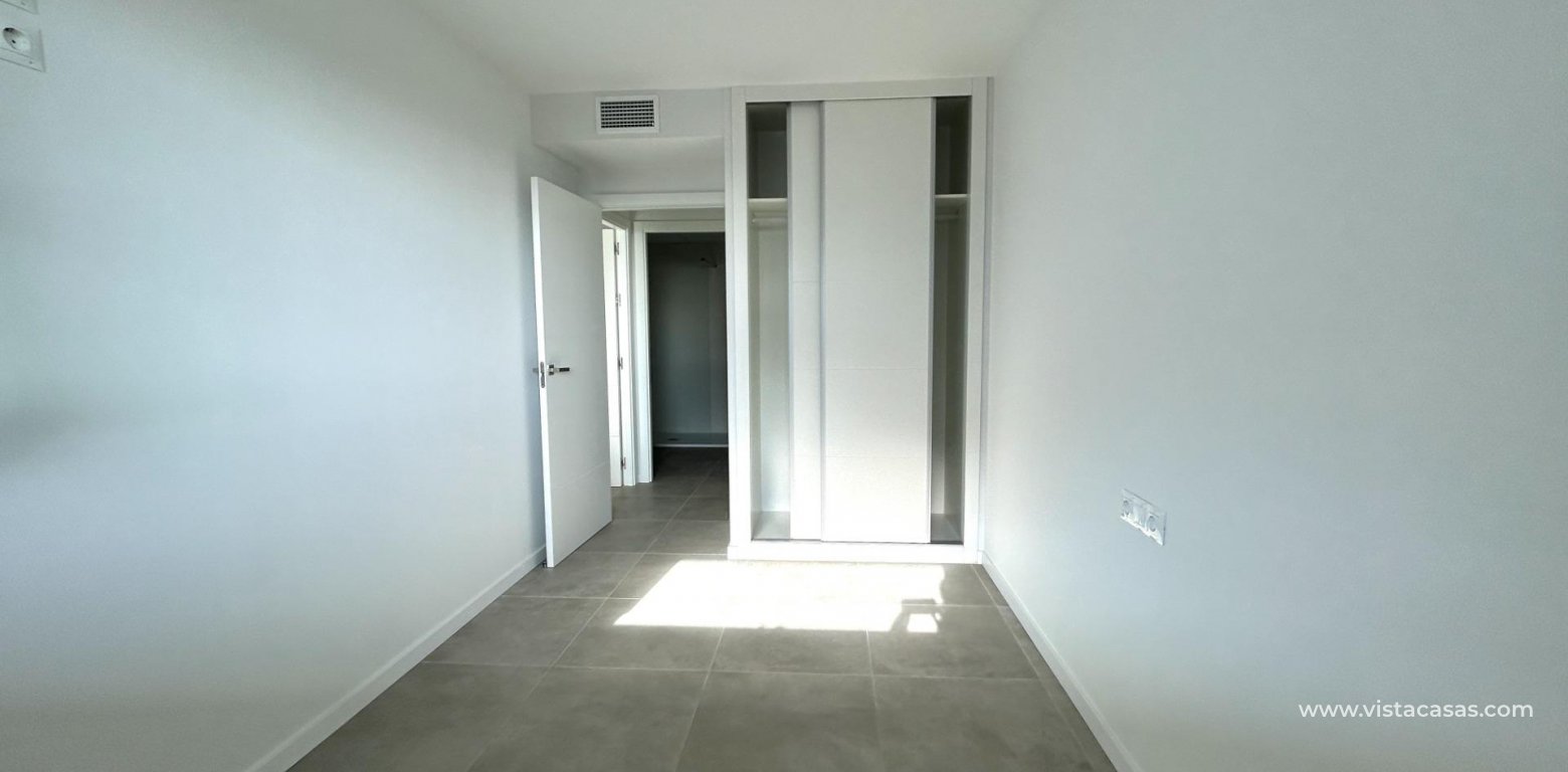 Sale - Lägenhet - Campoamor
