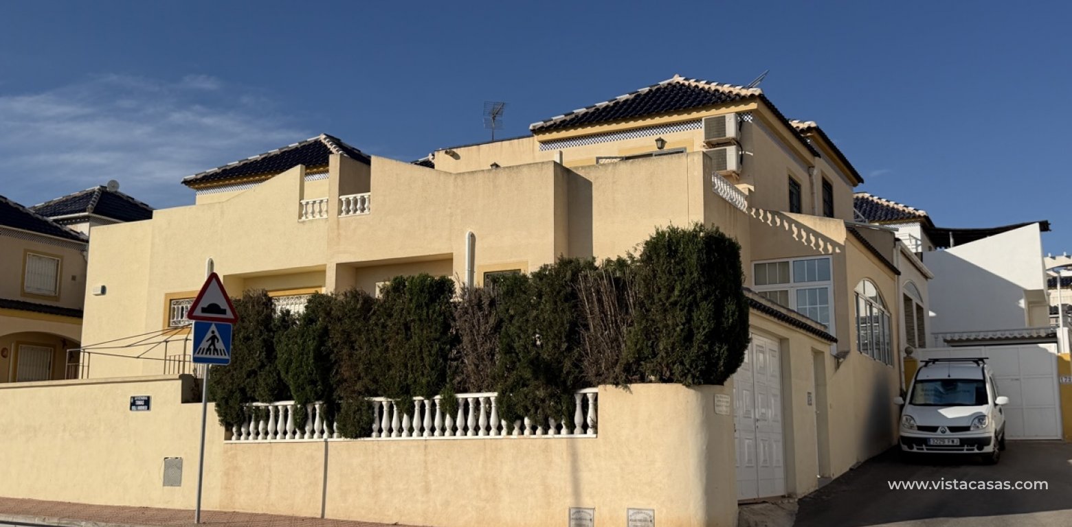 Sale - Radhus - Los Balcones