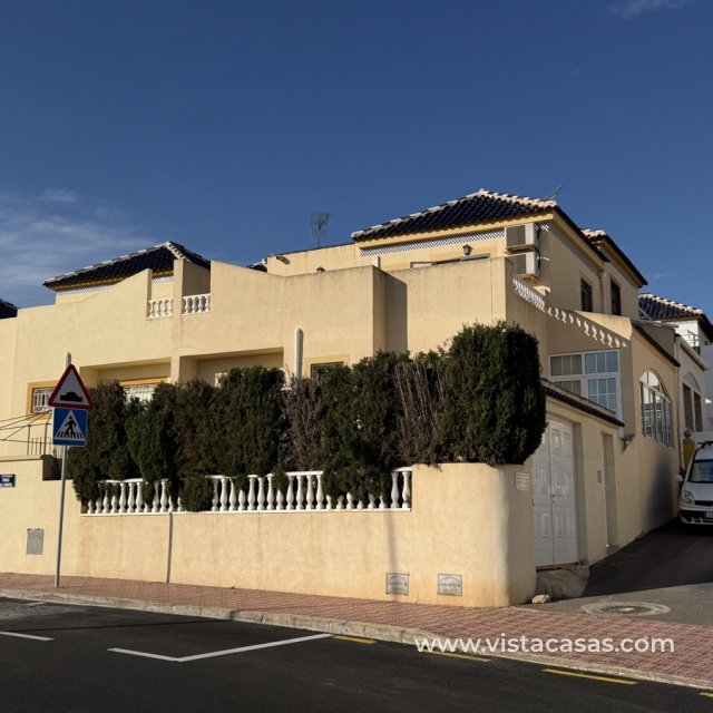 Townhouse - Resale - Los Balcones - Los Balcones