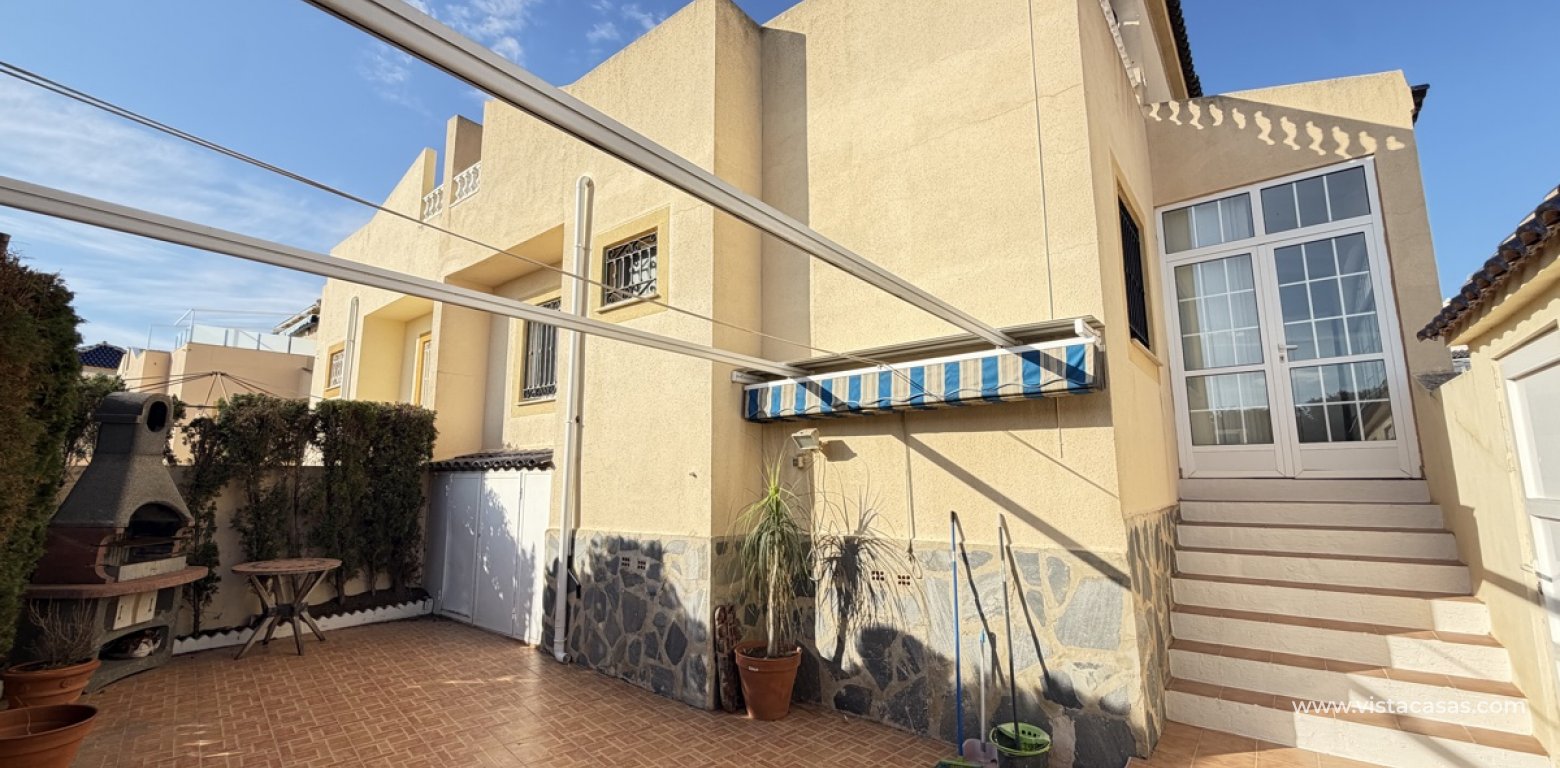 Sale - Radhus - Los Balcones