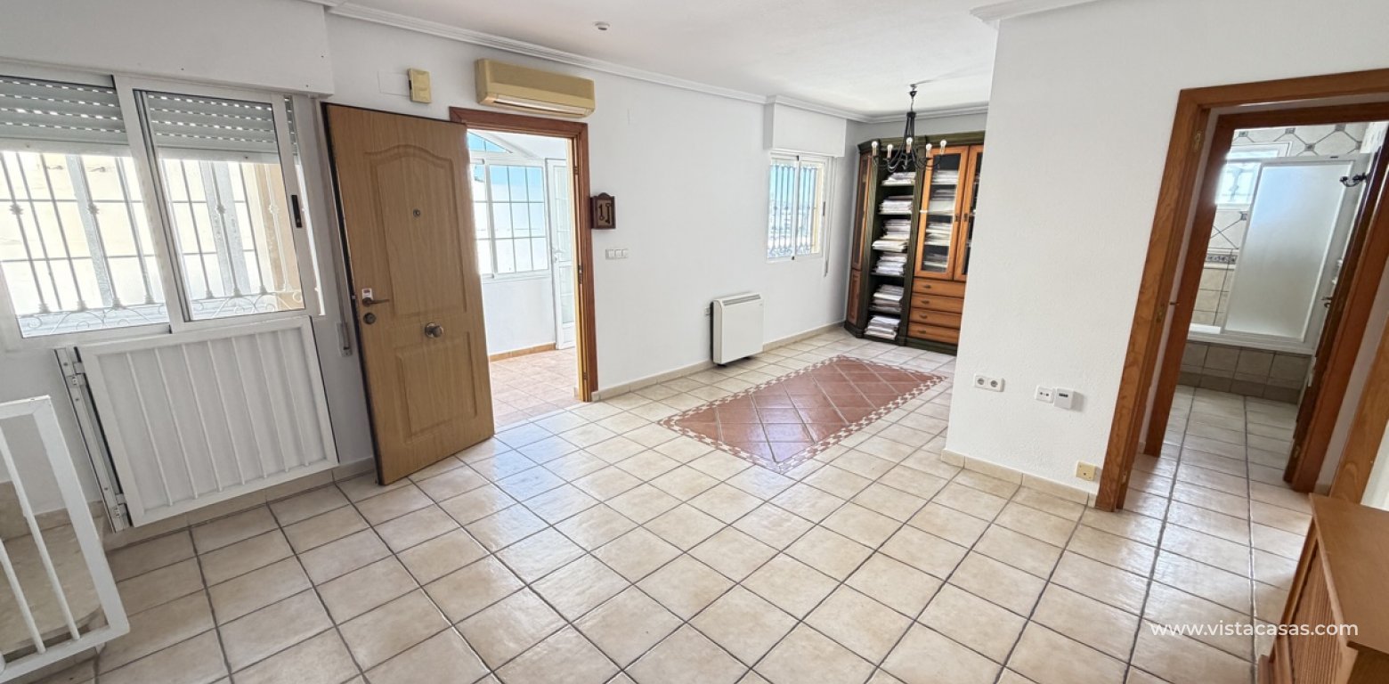 Sale - Radhus - Los Balcones
