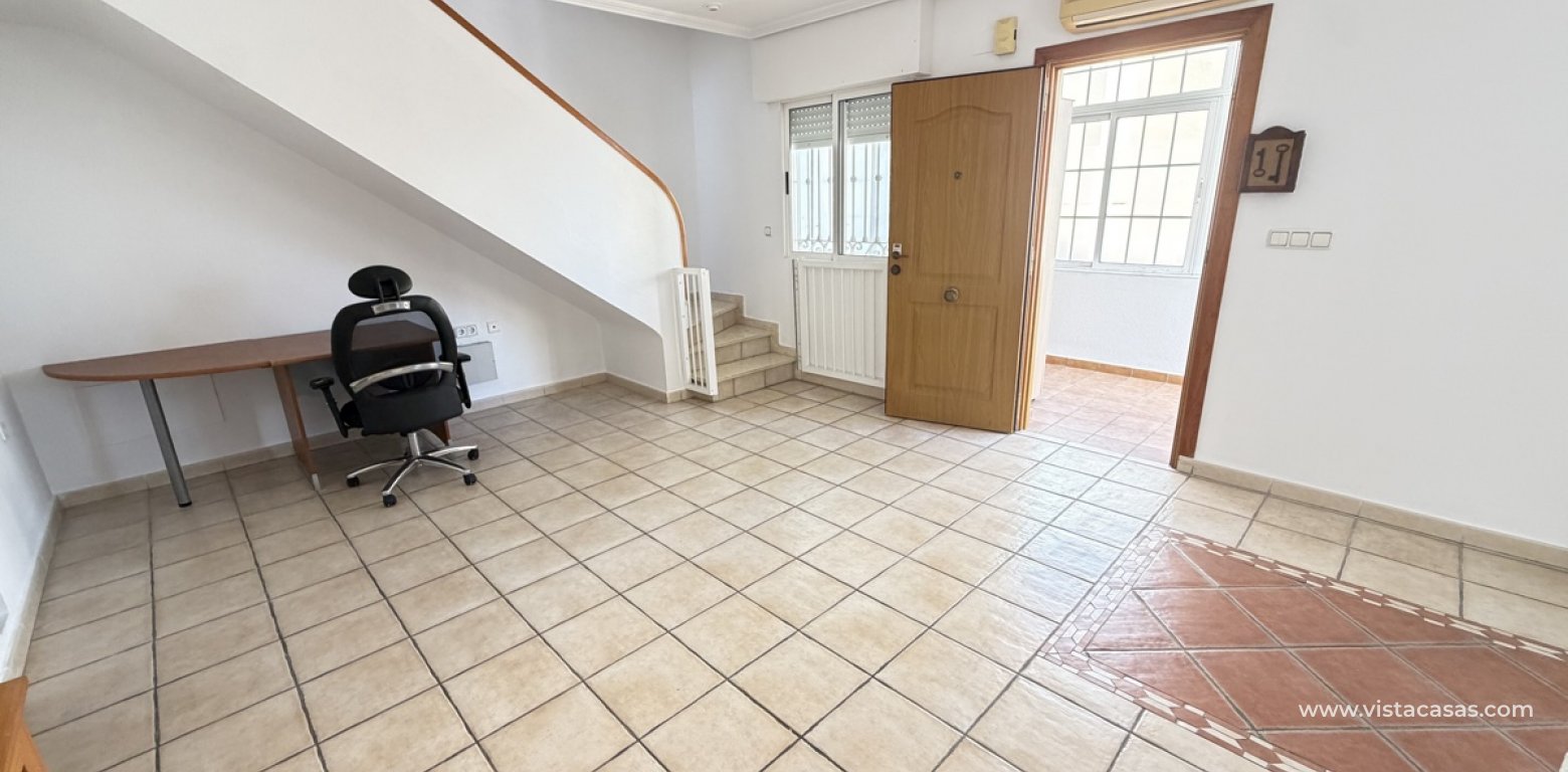 Sale - Radhus - Los Balcones