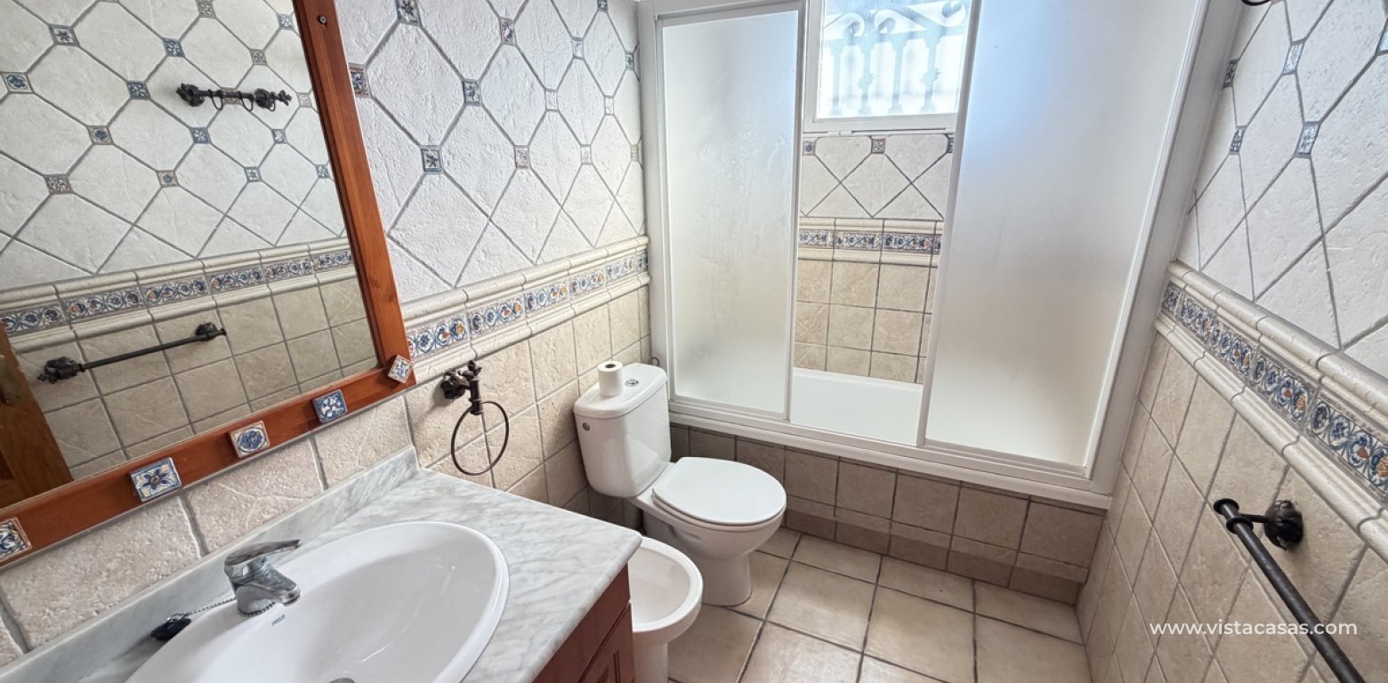 Sale - Radhus - Los Balcones