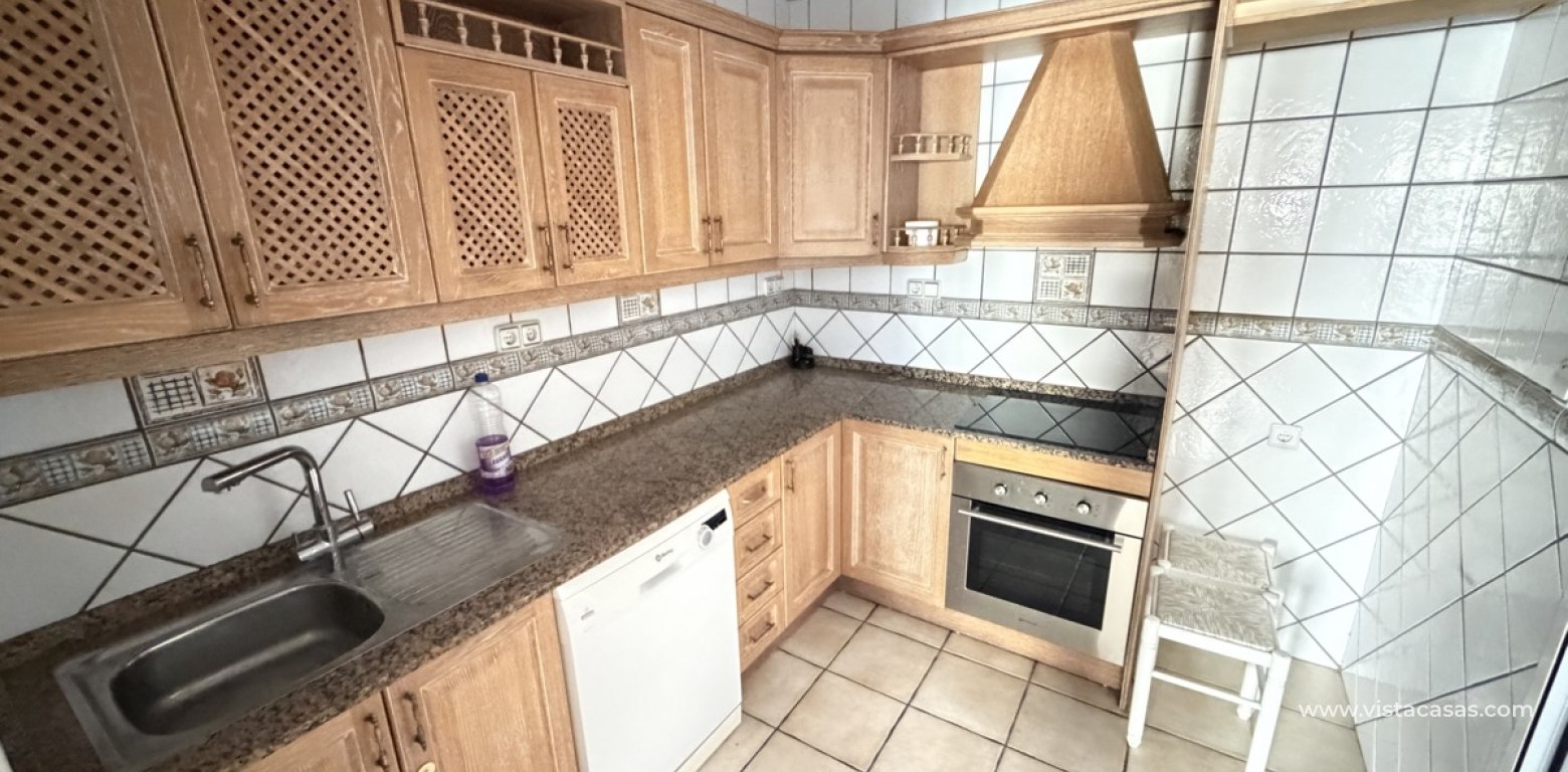 Sale - Radhus - Los Balcones