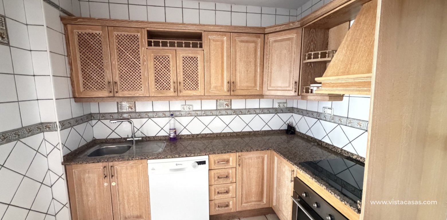 Sale - Radhus - Los Balcones