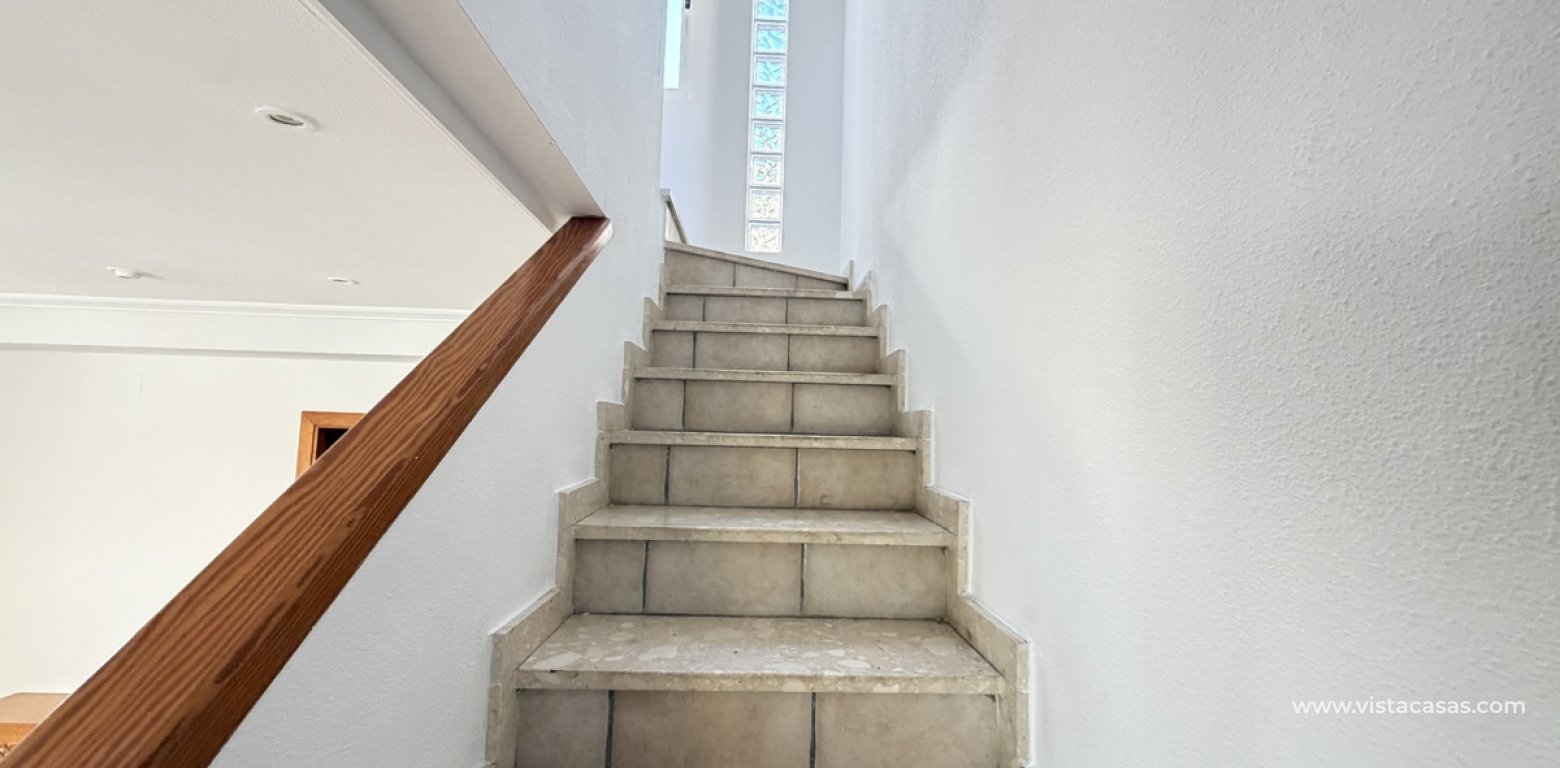 Sale - Radhus - Los Balcones