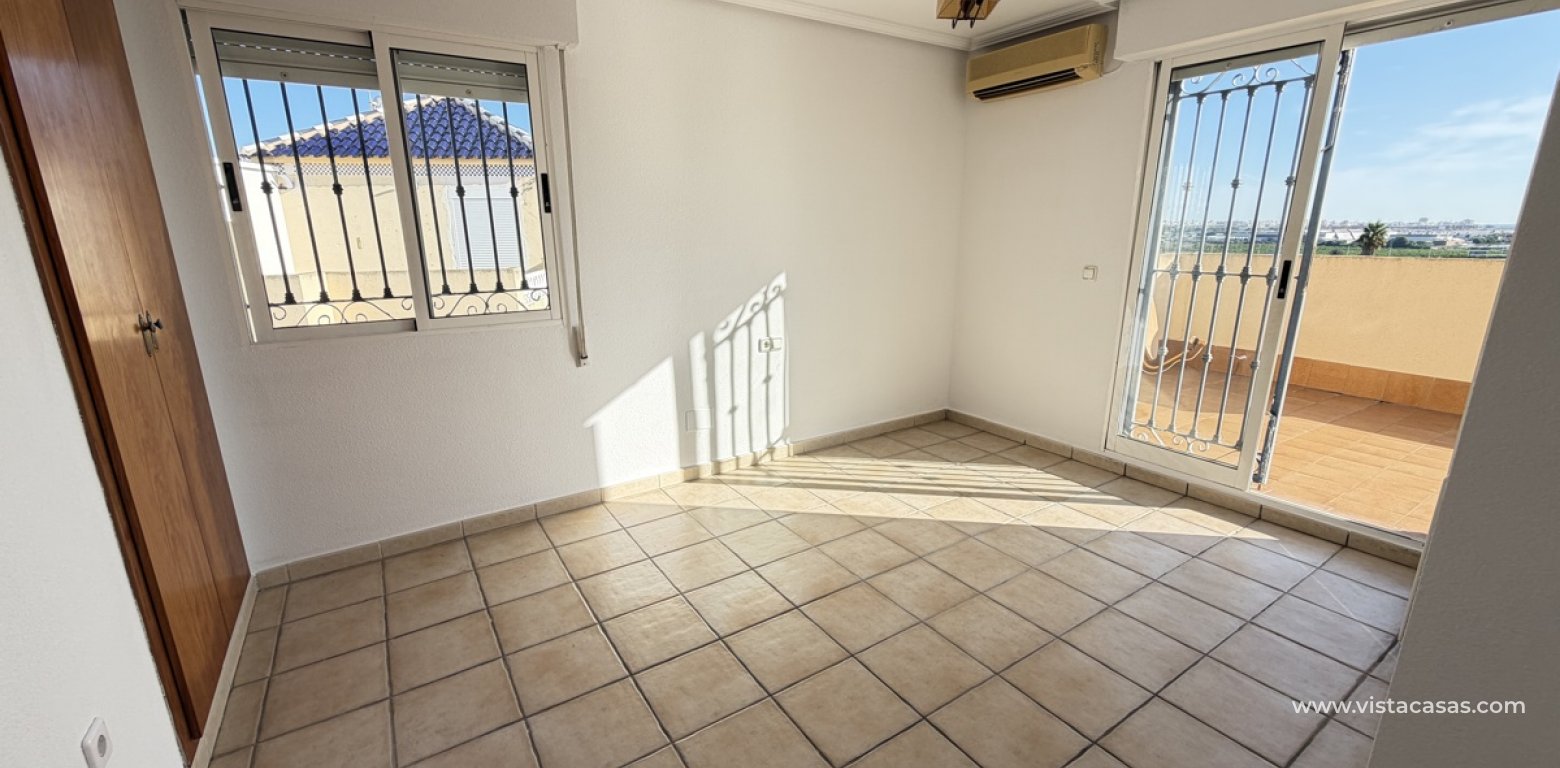 Sale - Radhus - Los Balcones