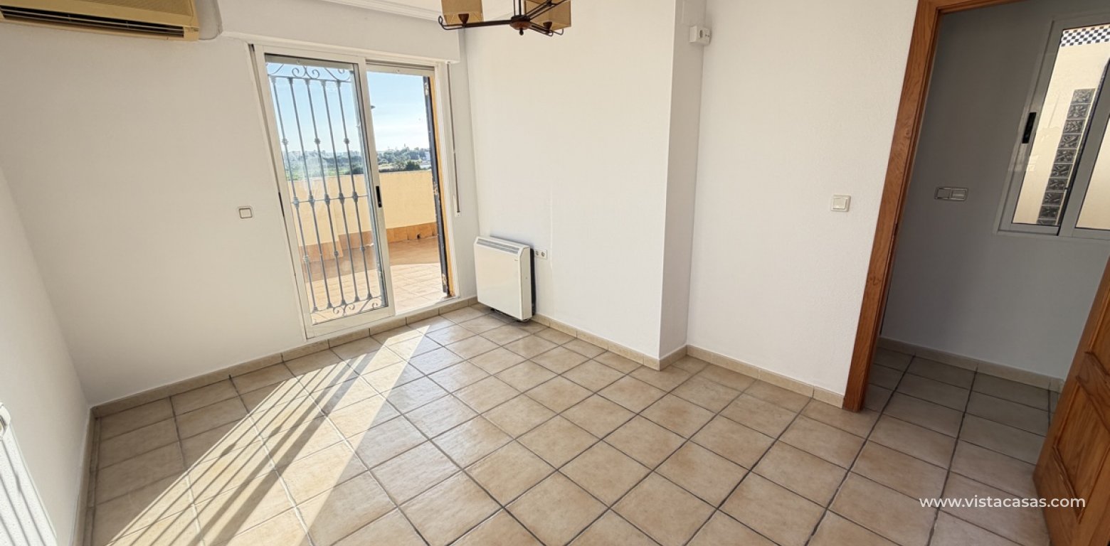 Sale - Radhus - Los Balcones