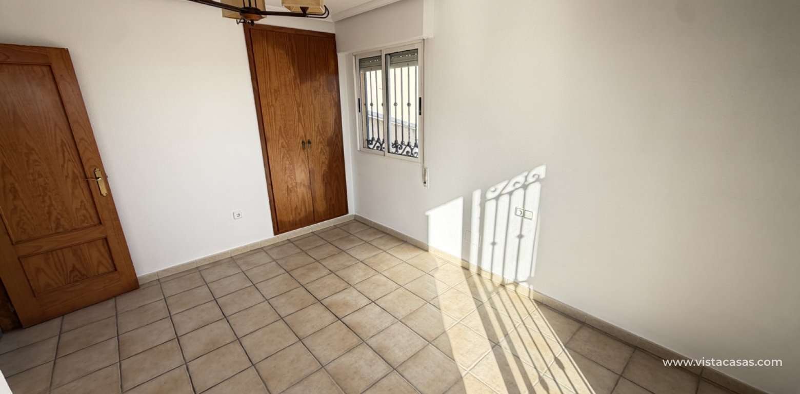 Sale - Radhus - Los Balcones