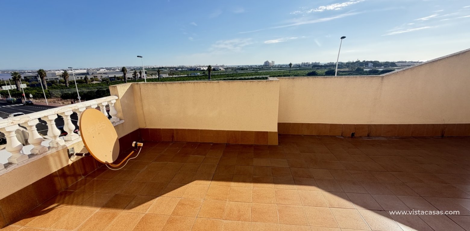 Sale - Radhus - Los Balcones