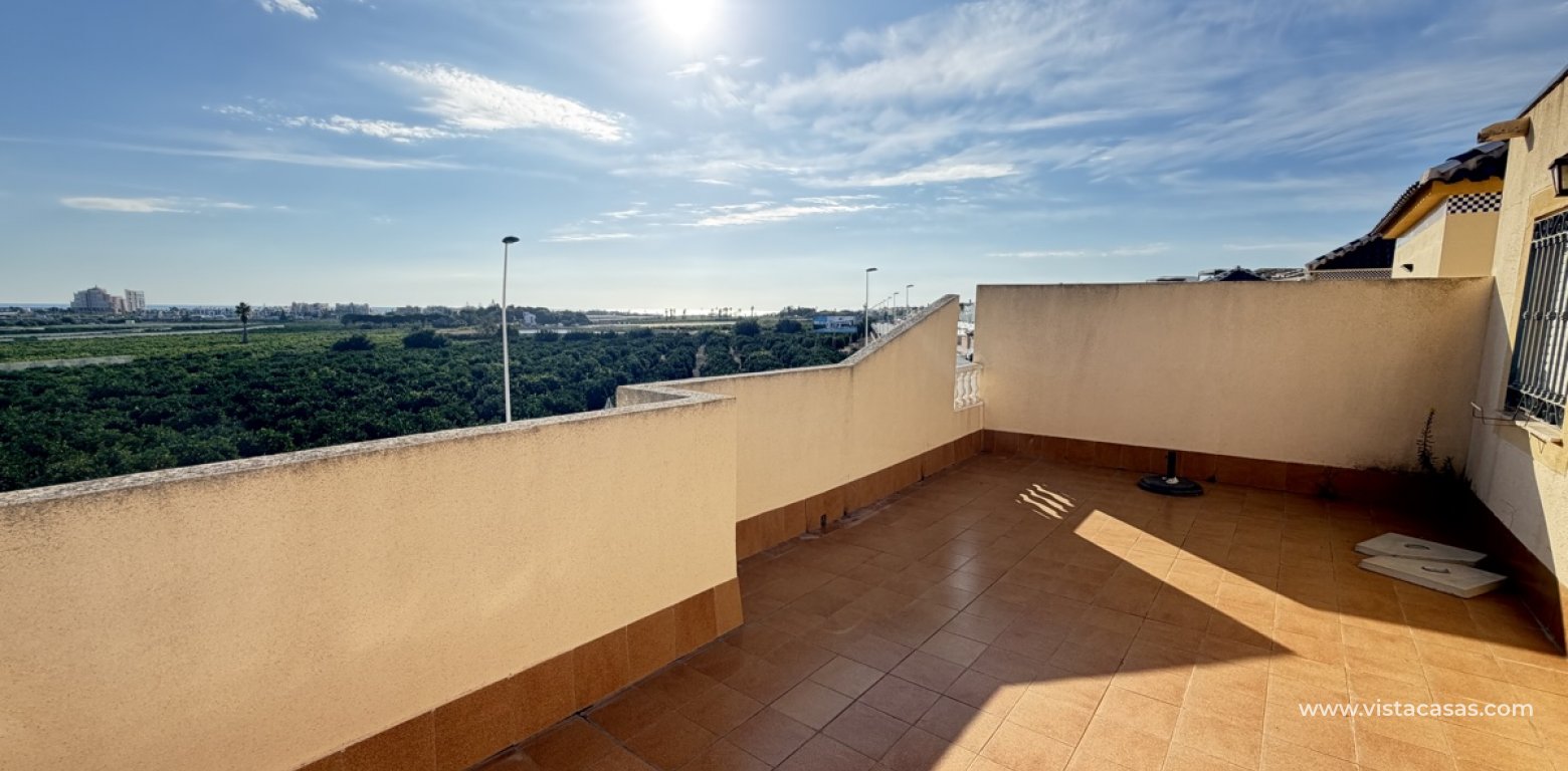 Sale - Radhus - Los Balcones