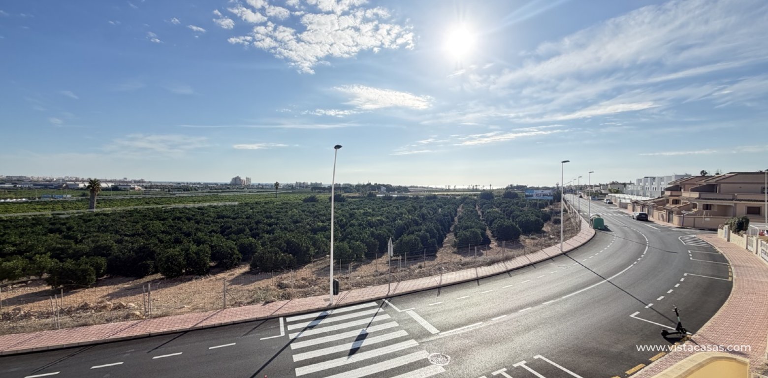 Sale - Radhus - Los Balcones