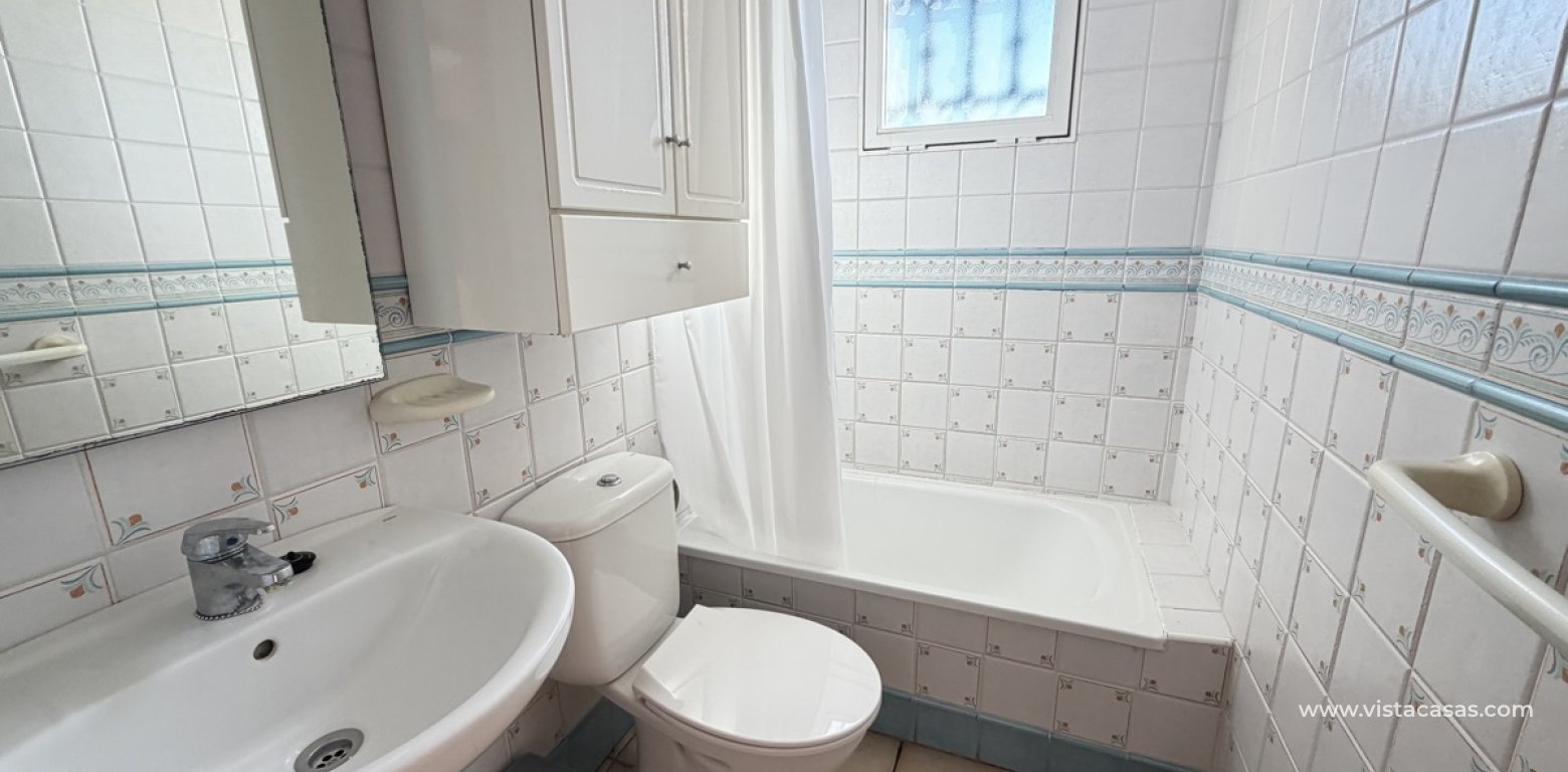 Sale - Radhus - Los Balcones