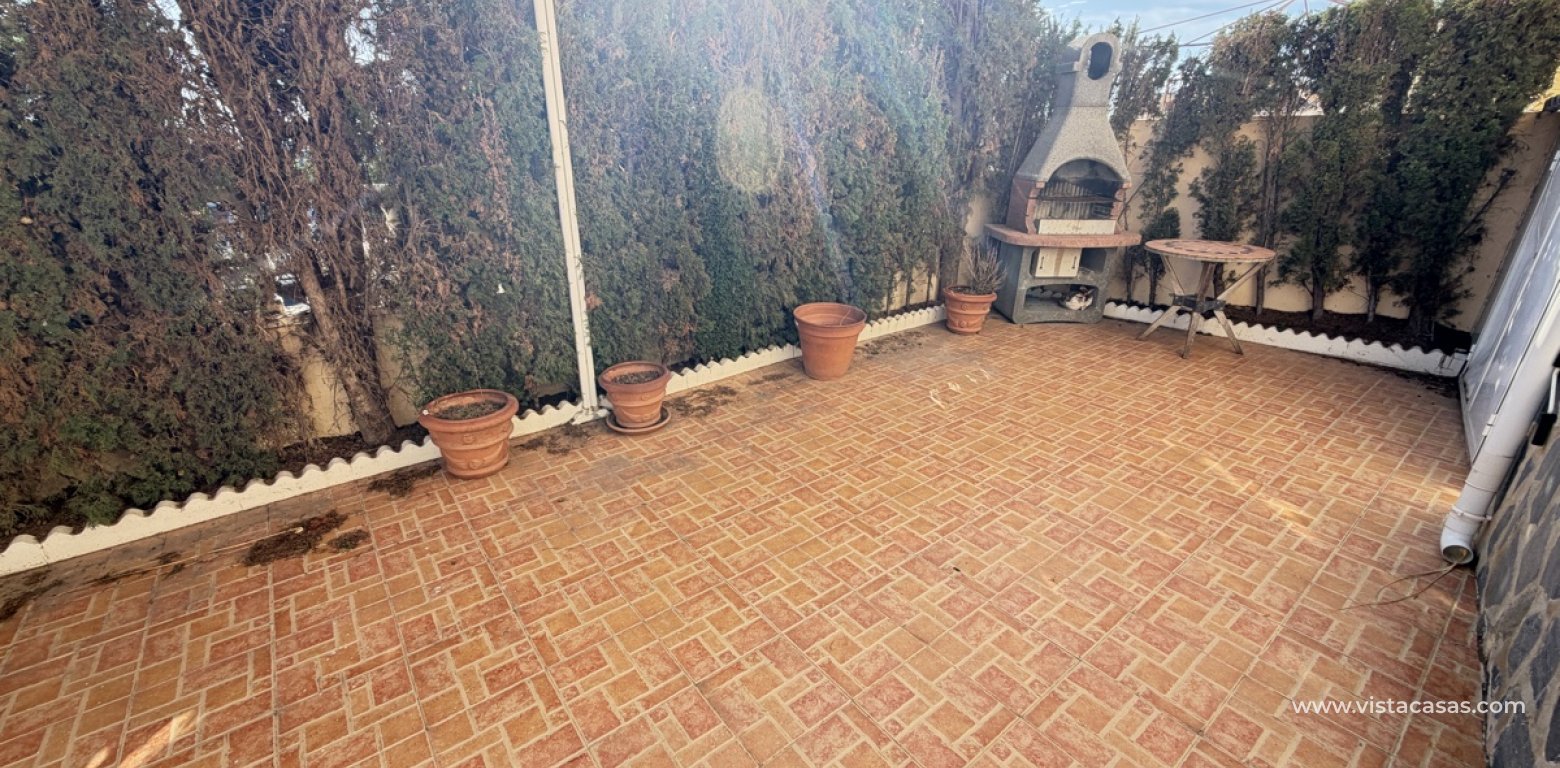 Sale - Radhus - Los Balcones