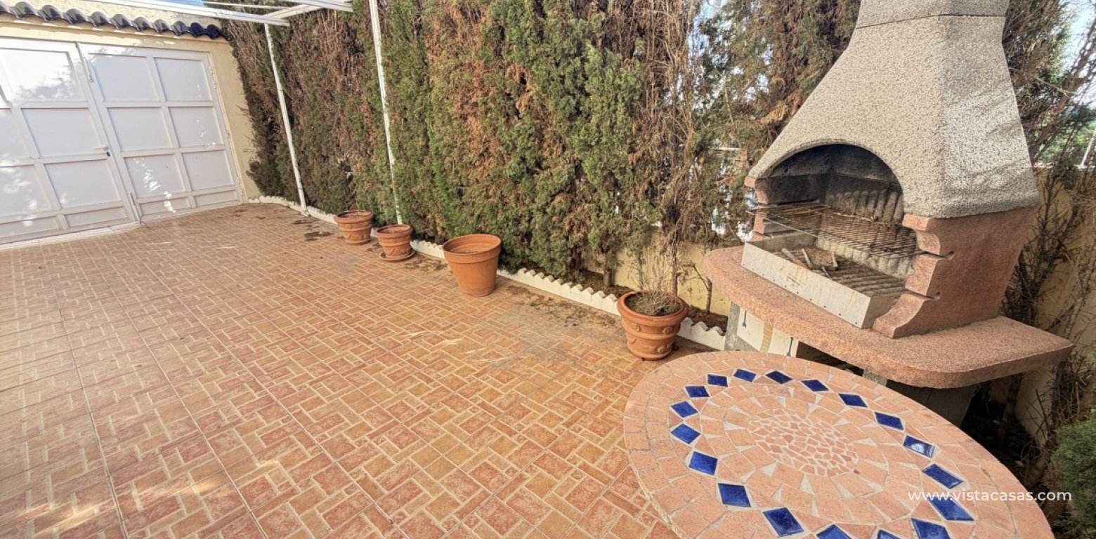 Sale - Radhus - Los Balcones