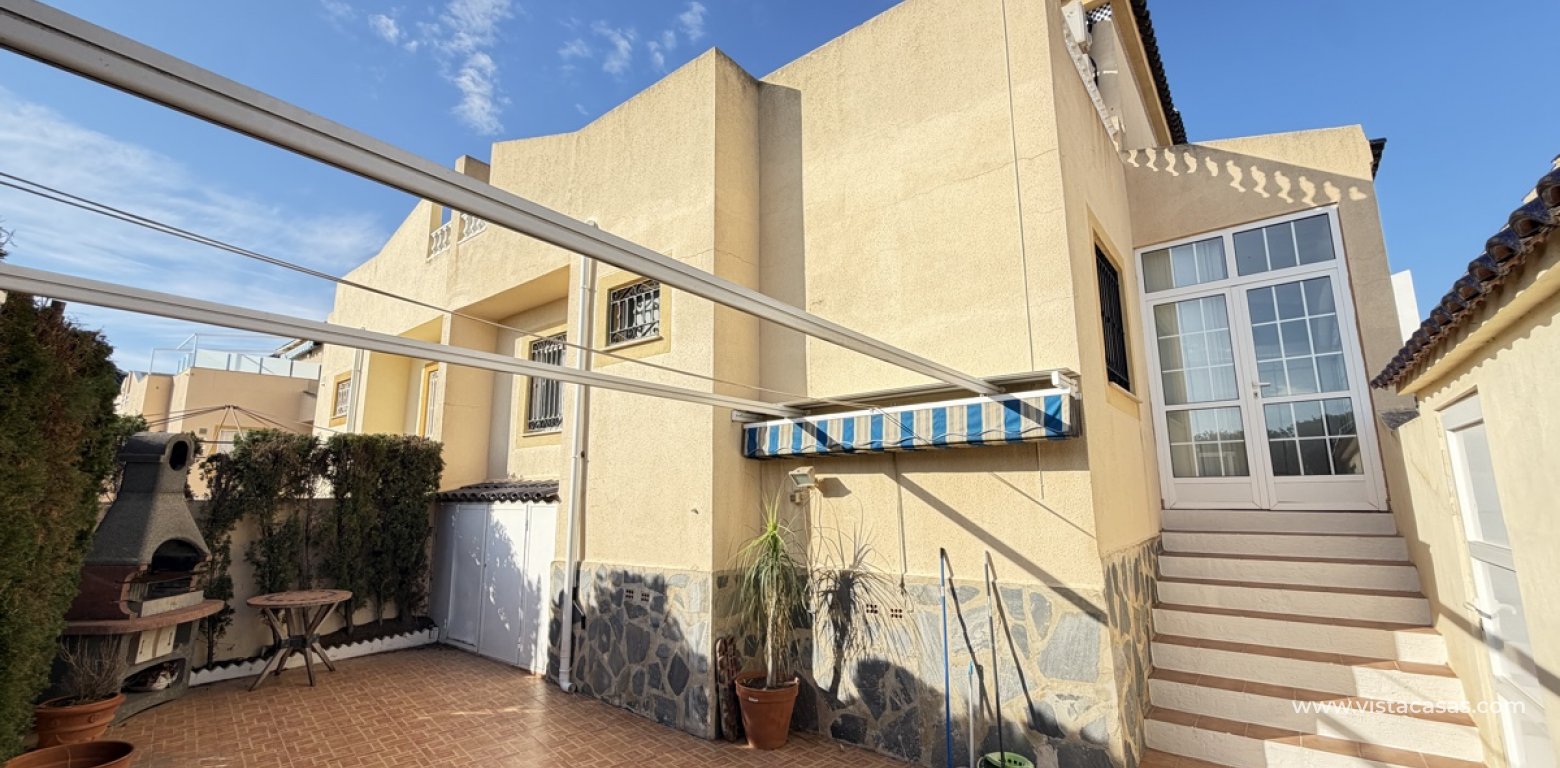 Sale - Radhus - Los Balcones