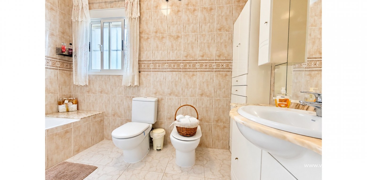 Resale - Villa - Rojales - Ciudad Quesada