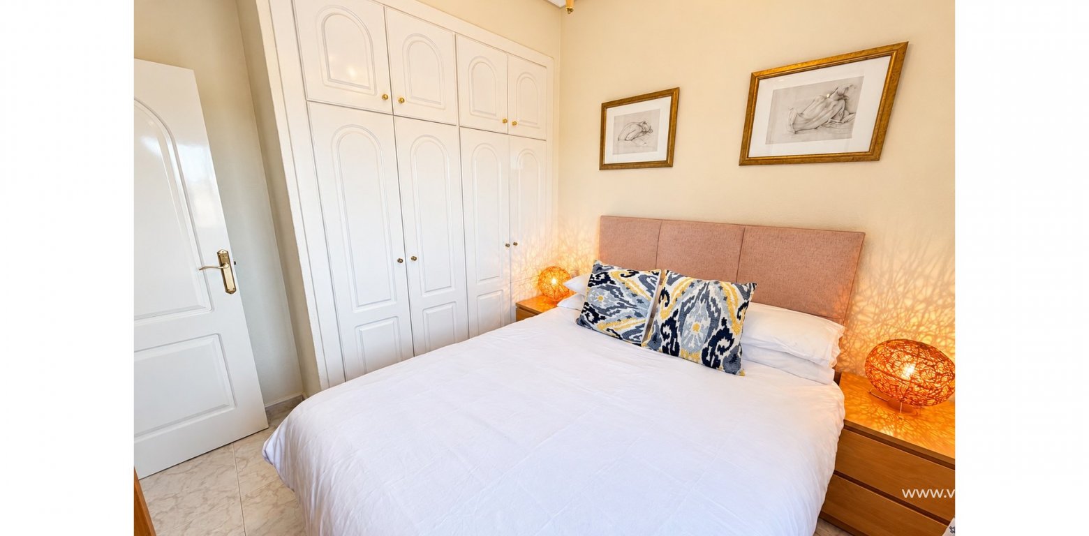 Resale - Villa - Rojales - Ciudad Quesada