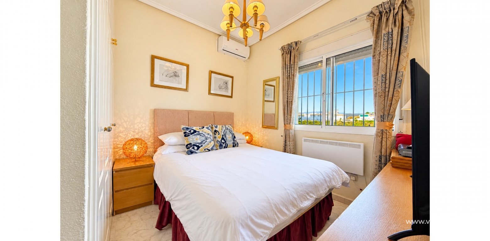 Resale - Villa - Rojales - Ciudad Quesada
