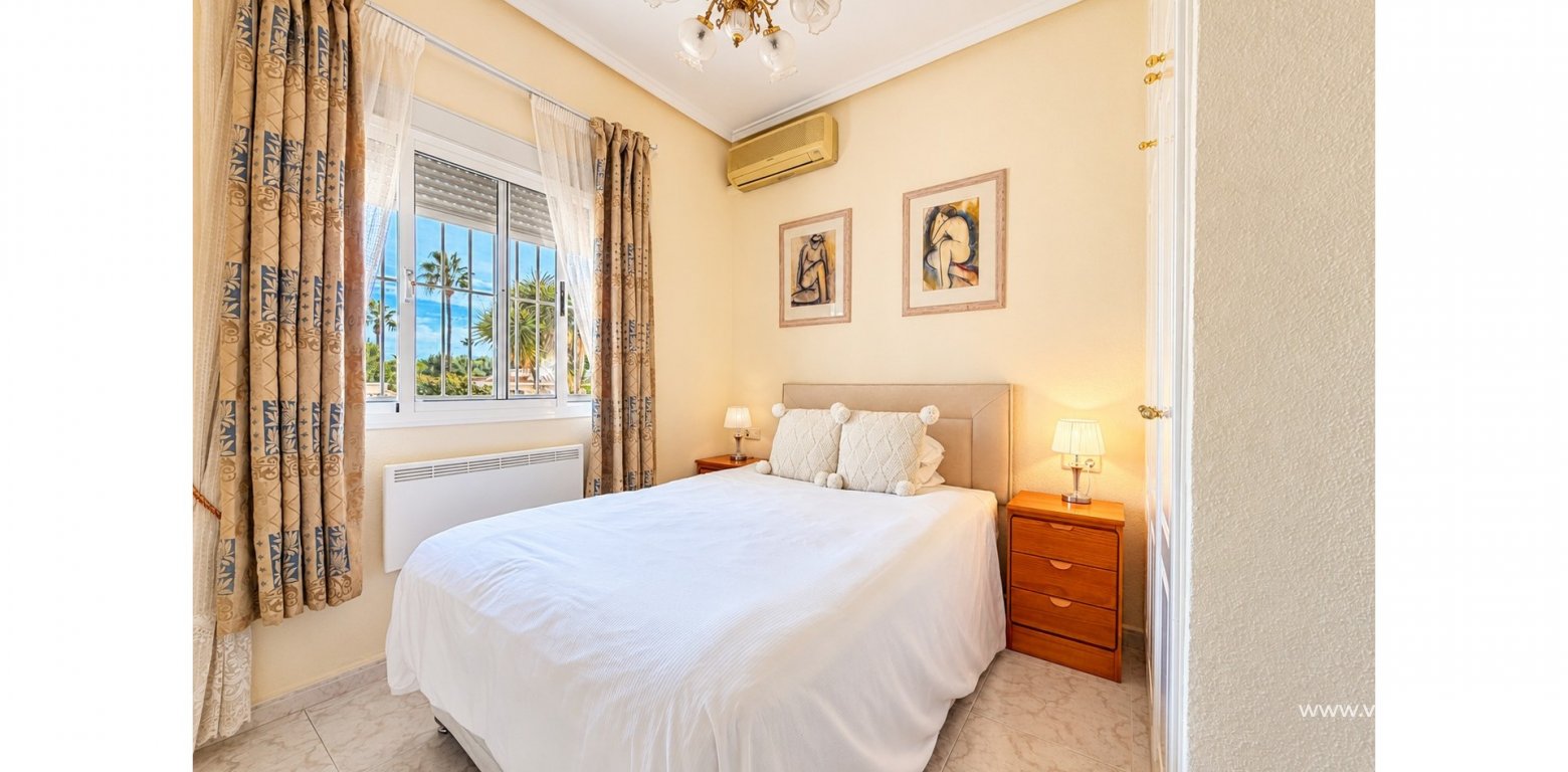 Resale - Villa - Rojales - Ciudad Quesada