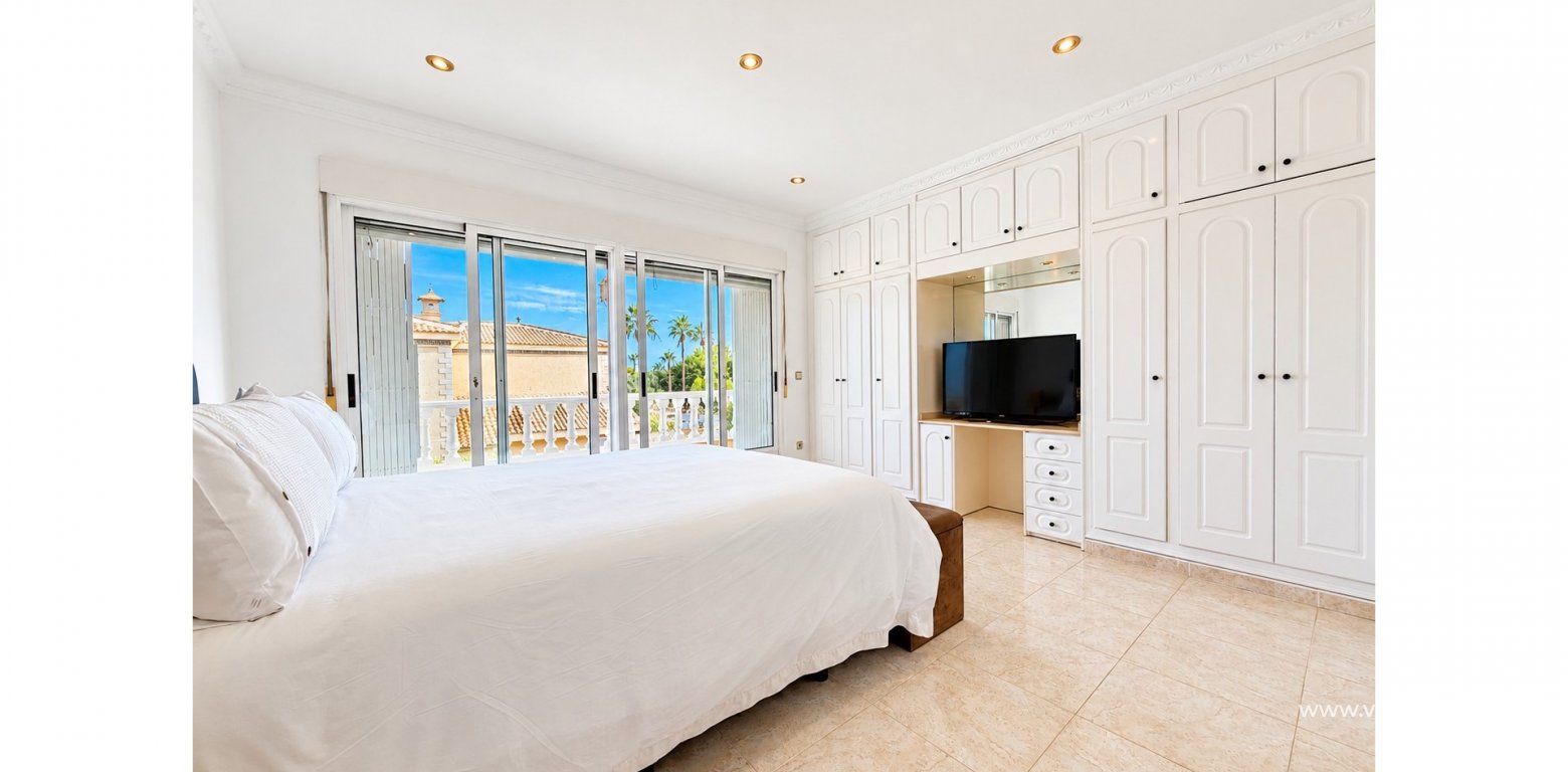 Resale - Villa - Rojales - Ciudad Quesada