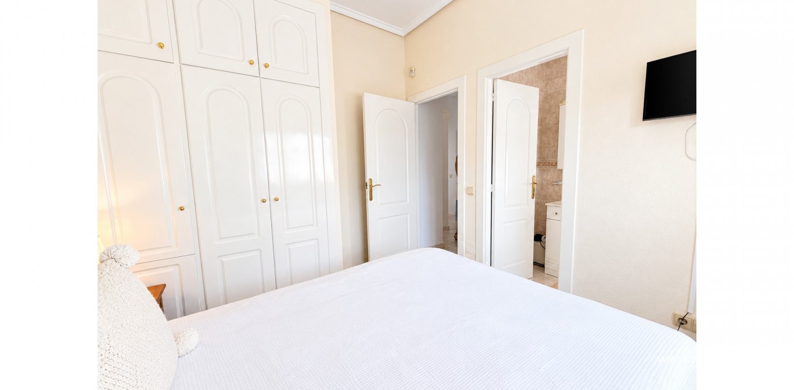 Resale - Villa - Rojales - Ciudad Quesada