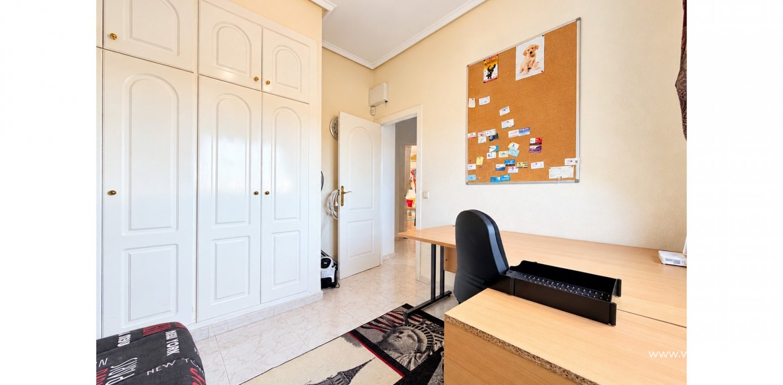 Resale - Villa - Rojales - Ciudad Quesada