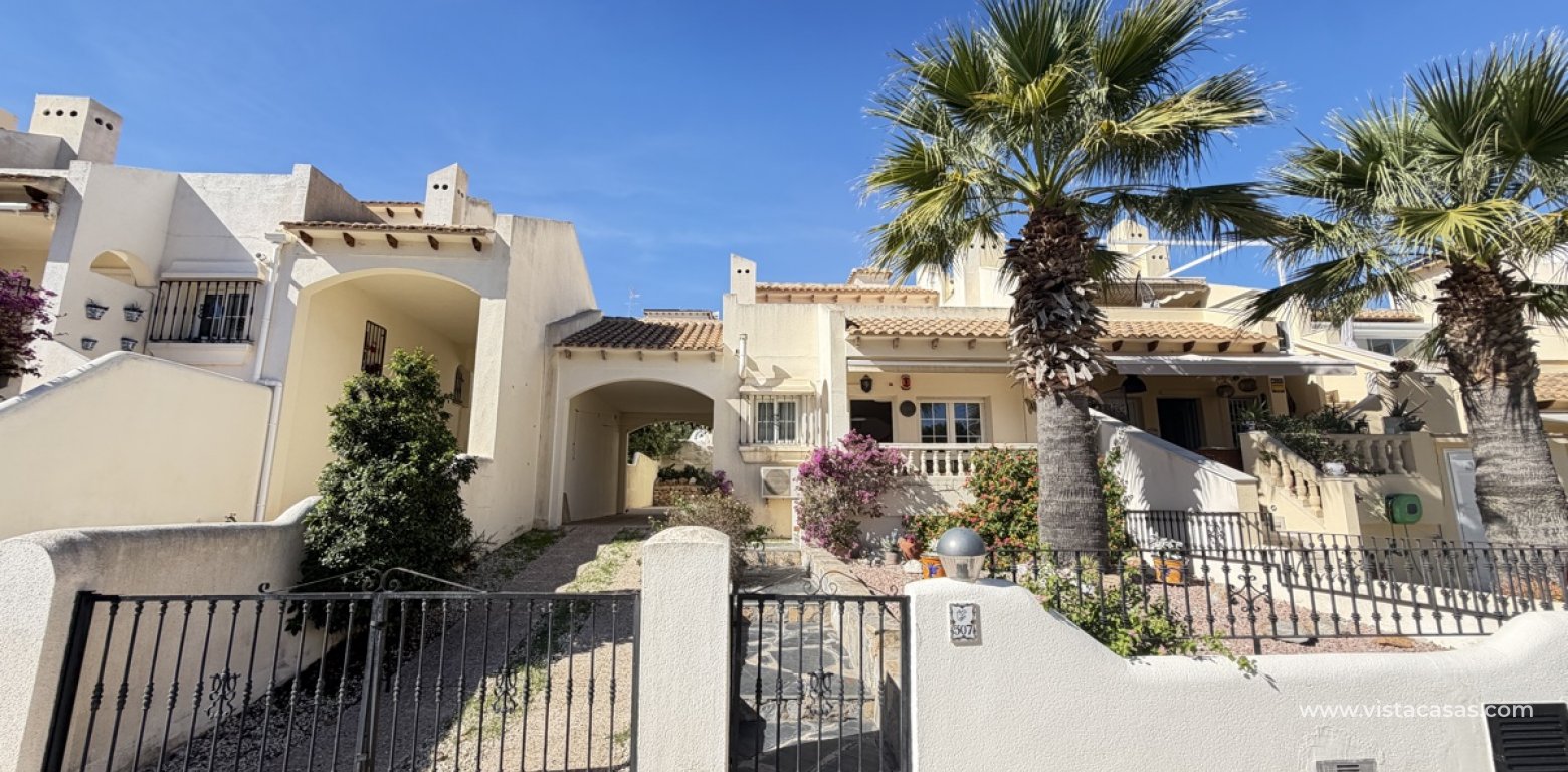 Venta - Townhouse - Las Ramblas