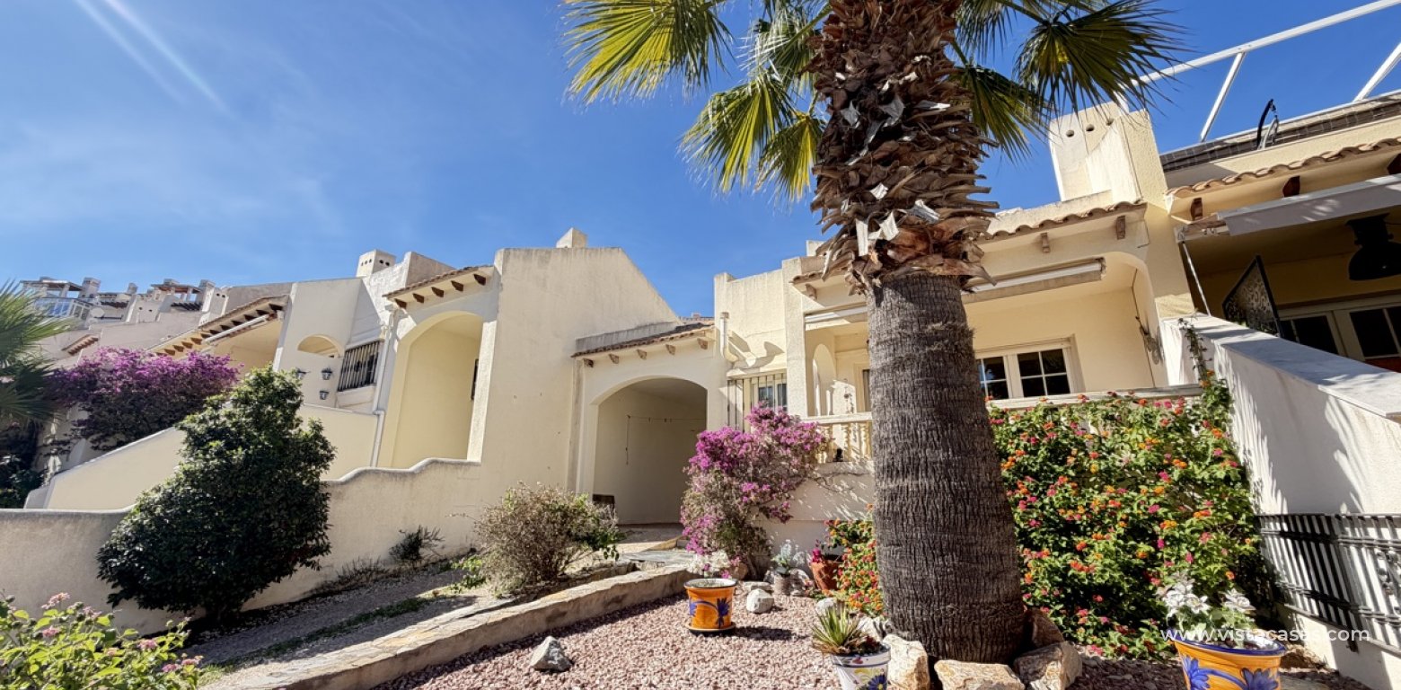 Venta - Townhouse - Las Ramblas
