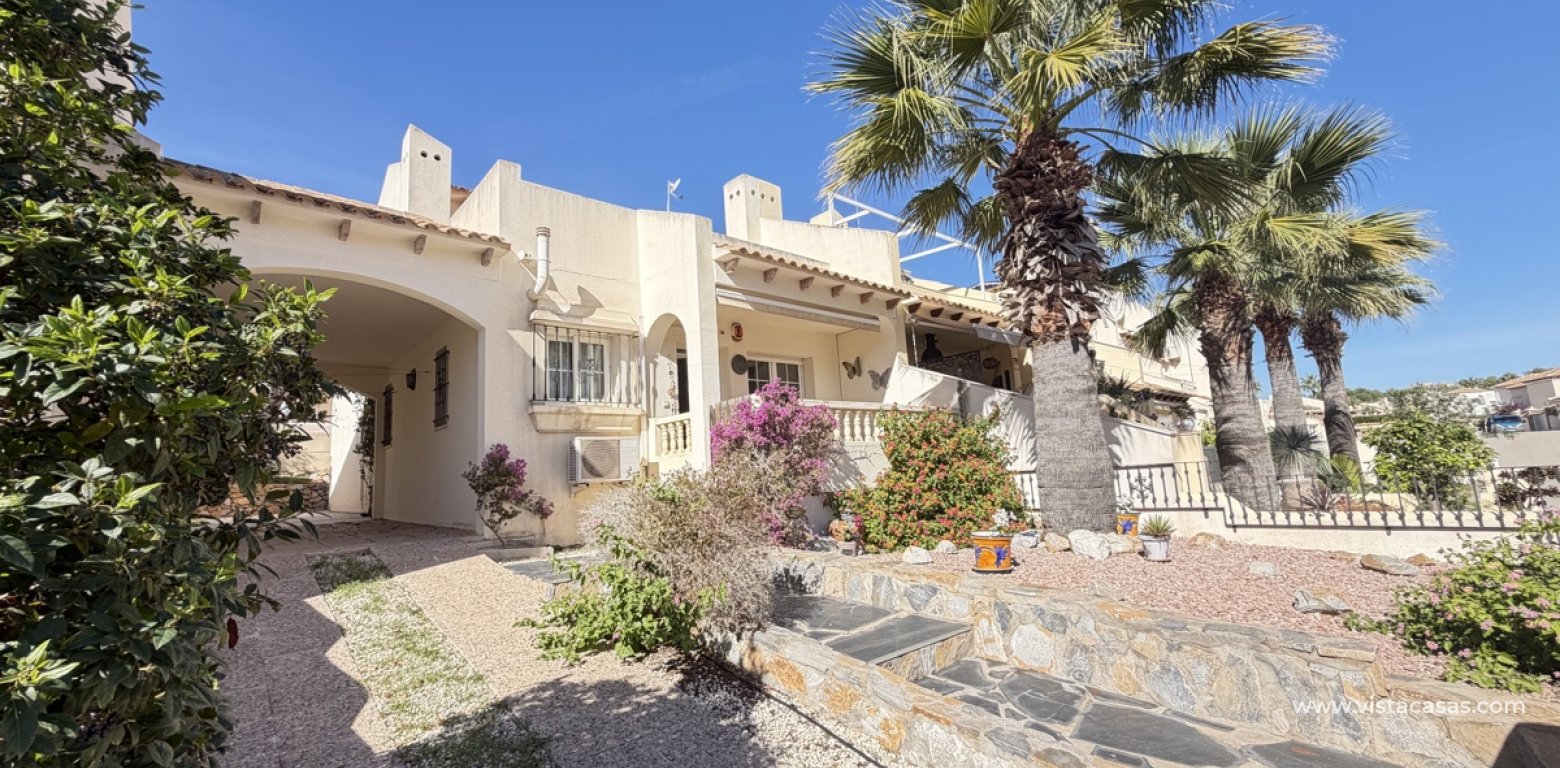 Venta - Townhouse - Las Ramblas
