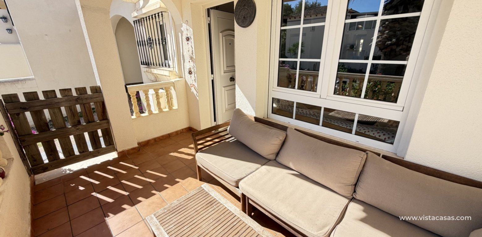 Venta - Townhouse - Las Ramblas